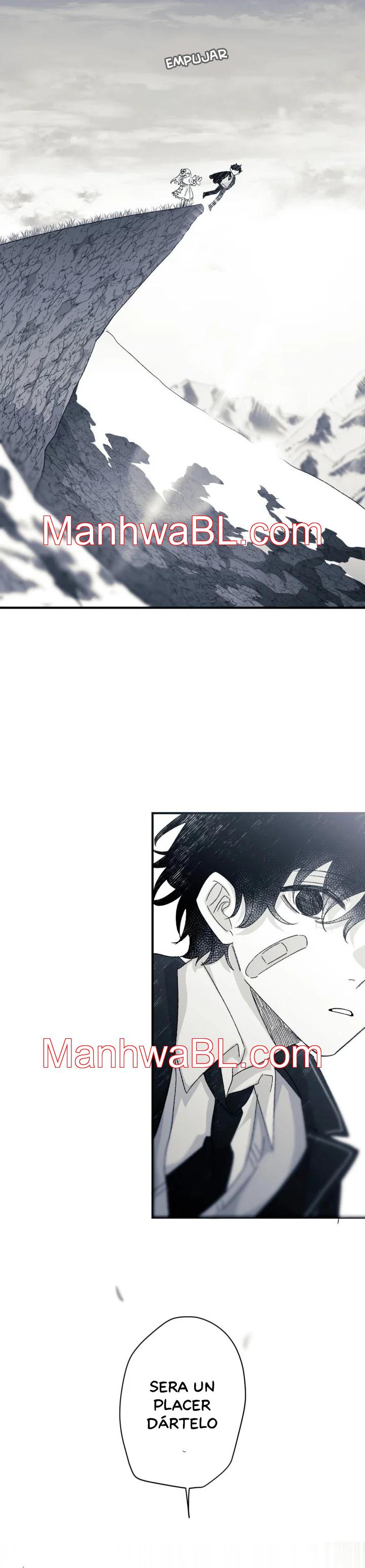16647: Juego y Realidad - Capítulo 9 3 manhwa