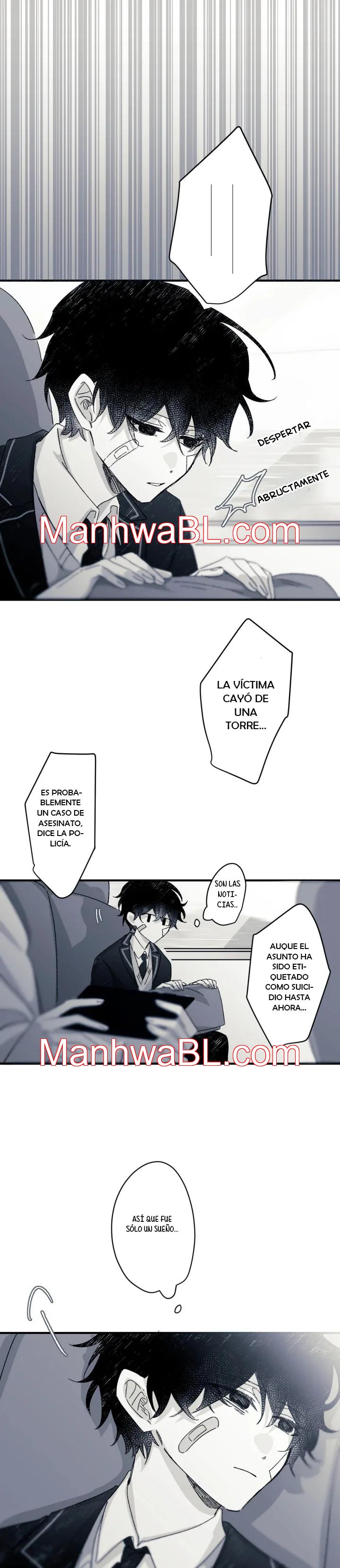 16647: Juego y Realidad - Capítulo 9 3 manhwa