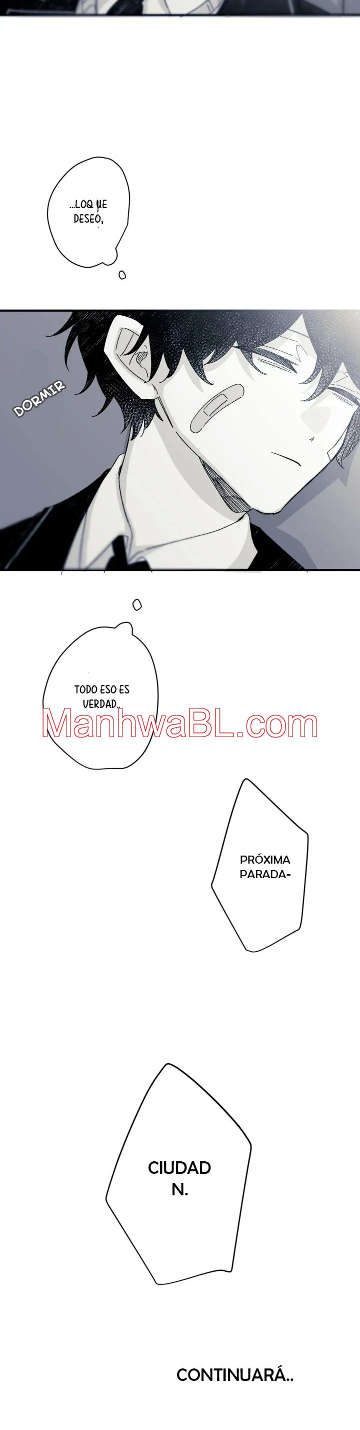 16647: Juego y Realidad - Capítulo 9 3 manhwa