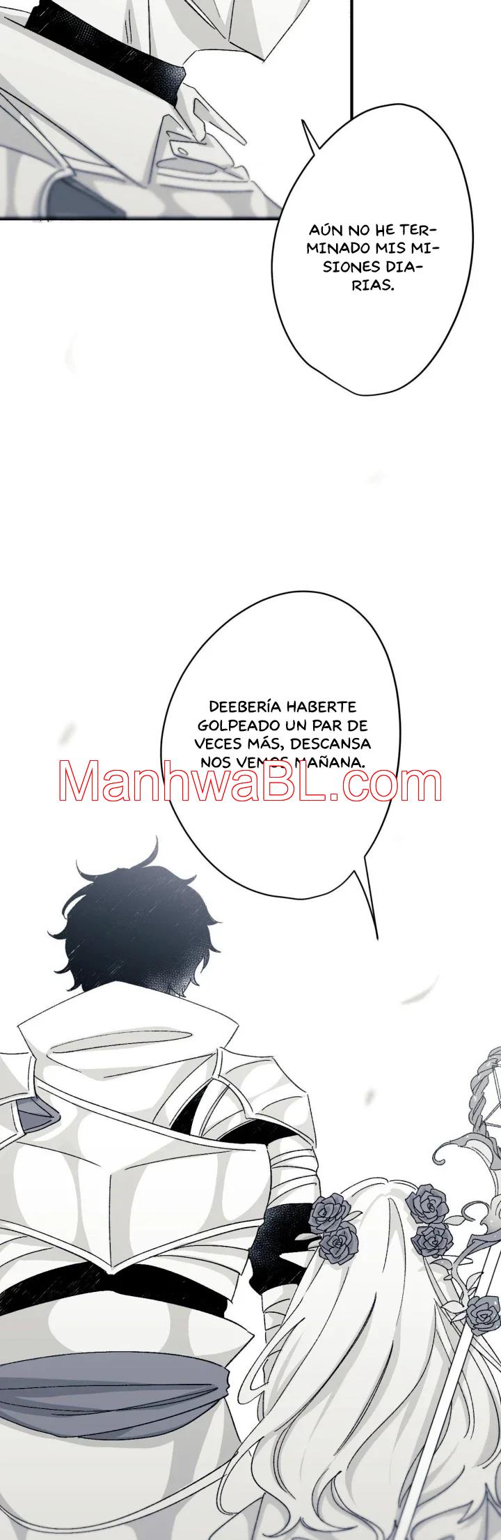 16647: Juego y Realidad - Capítulo 9 manhwa