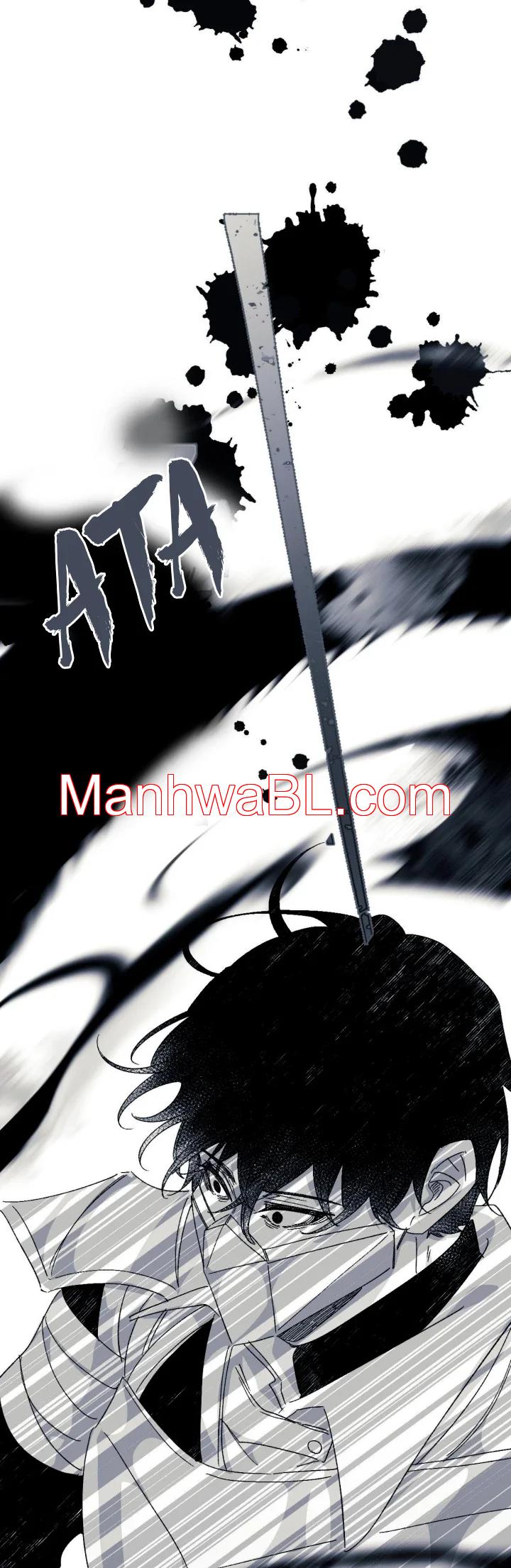 16647: Juego y Realidad - Capítulo 9 manhwa