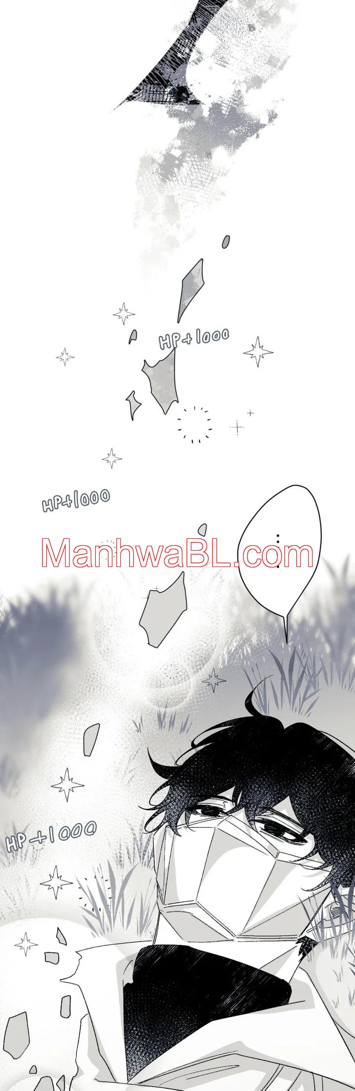 16647: Juego y Realidad - Capítulo 9 manhwa