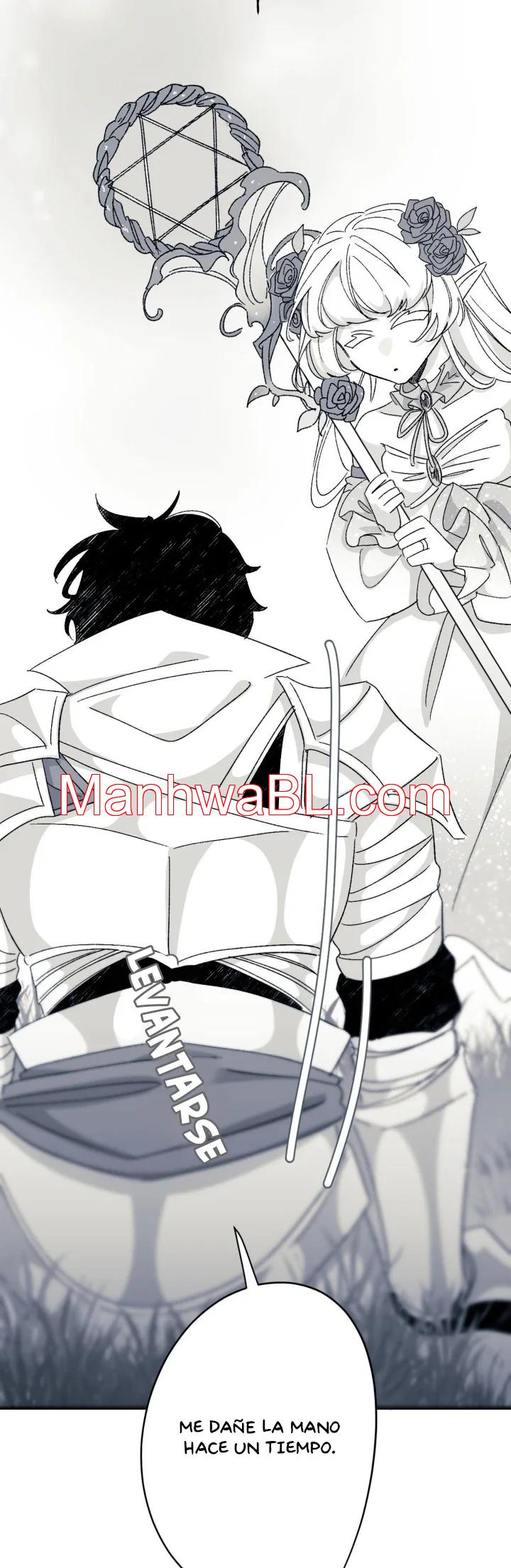 16647: Juego y Realidad - Capítulo 9 manhwa