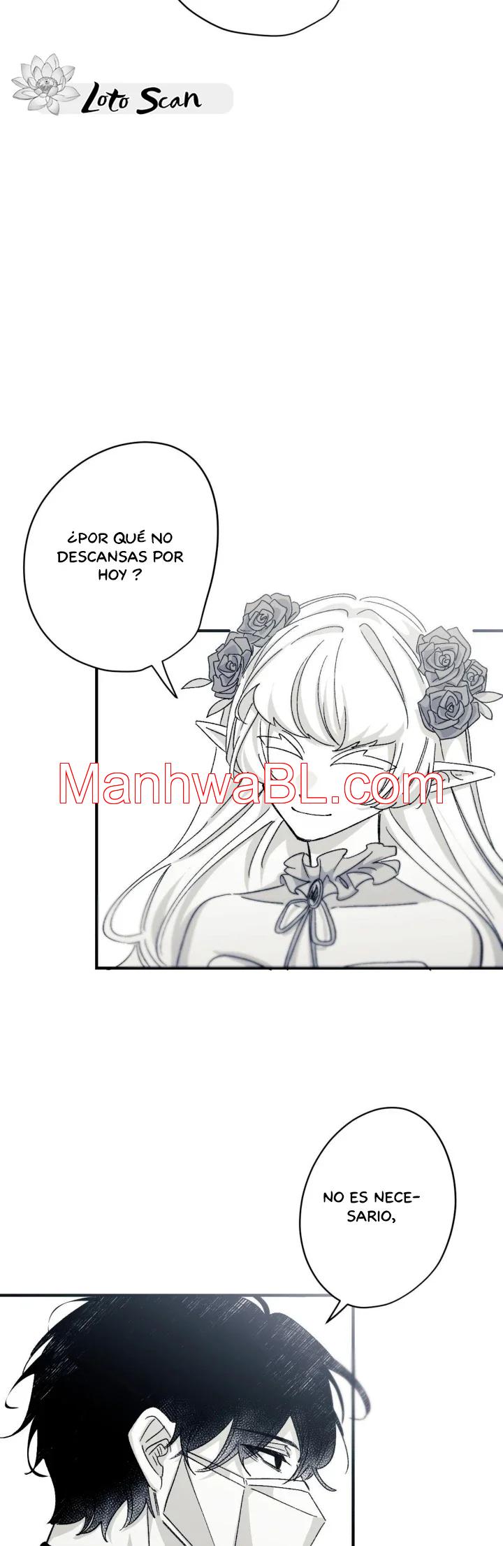 16647: Juego y Realidad - Capítulo 9 manhwa