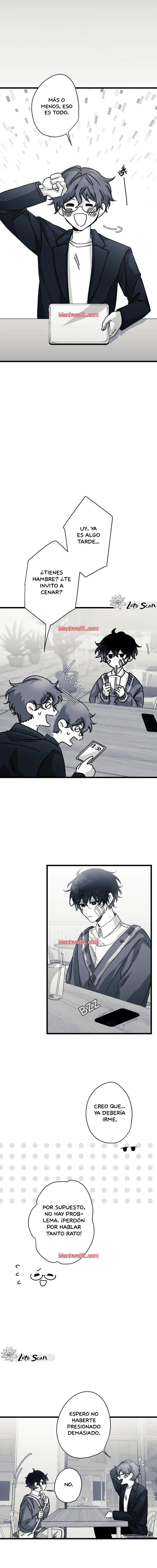 16647: Juego y Realidad - Capítulo 24 manhwa