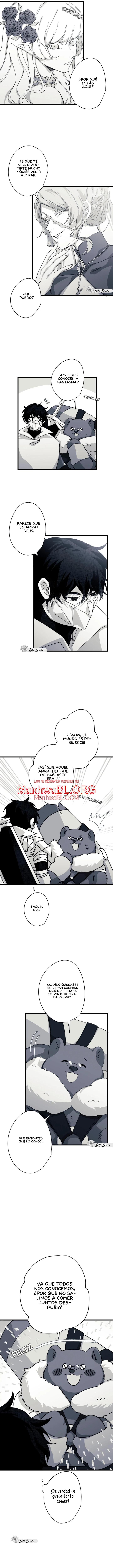 16647: Juego y Realidad - Capítulo 28 manhwa