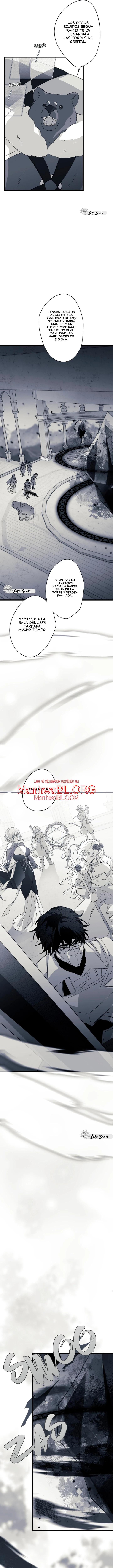 16647: Juego y Realidad - Capítulo 28 manhwa