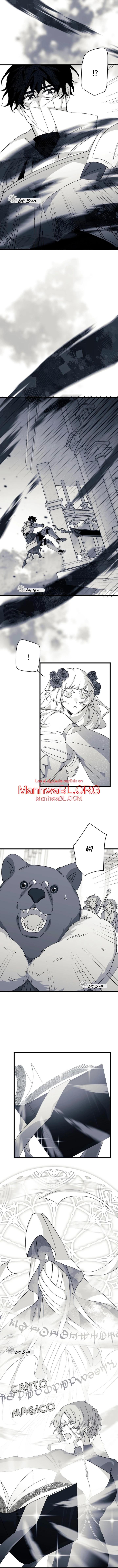 16647: Juego y Realidad - Capítulo 28 manhwa