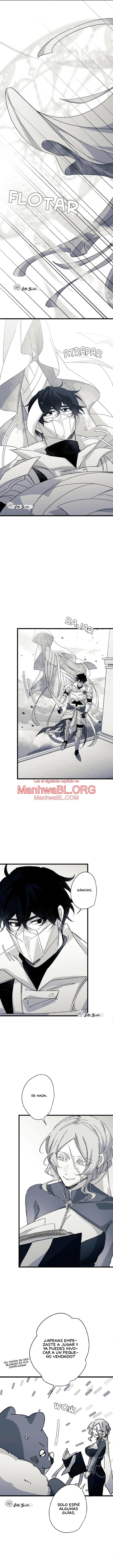 16647: Juego y Realidad - Capítulo 28 2 manhwa