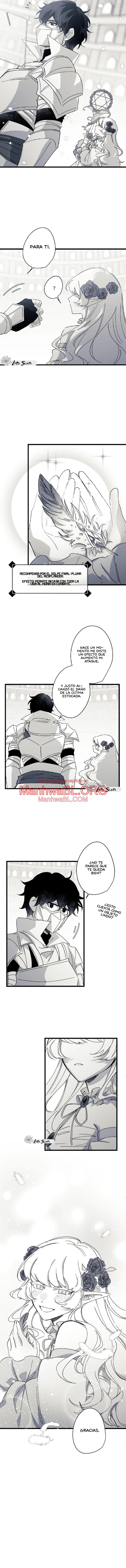 16647: Juego y Realidad - Capítulo 28 2 manhwa