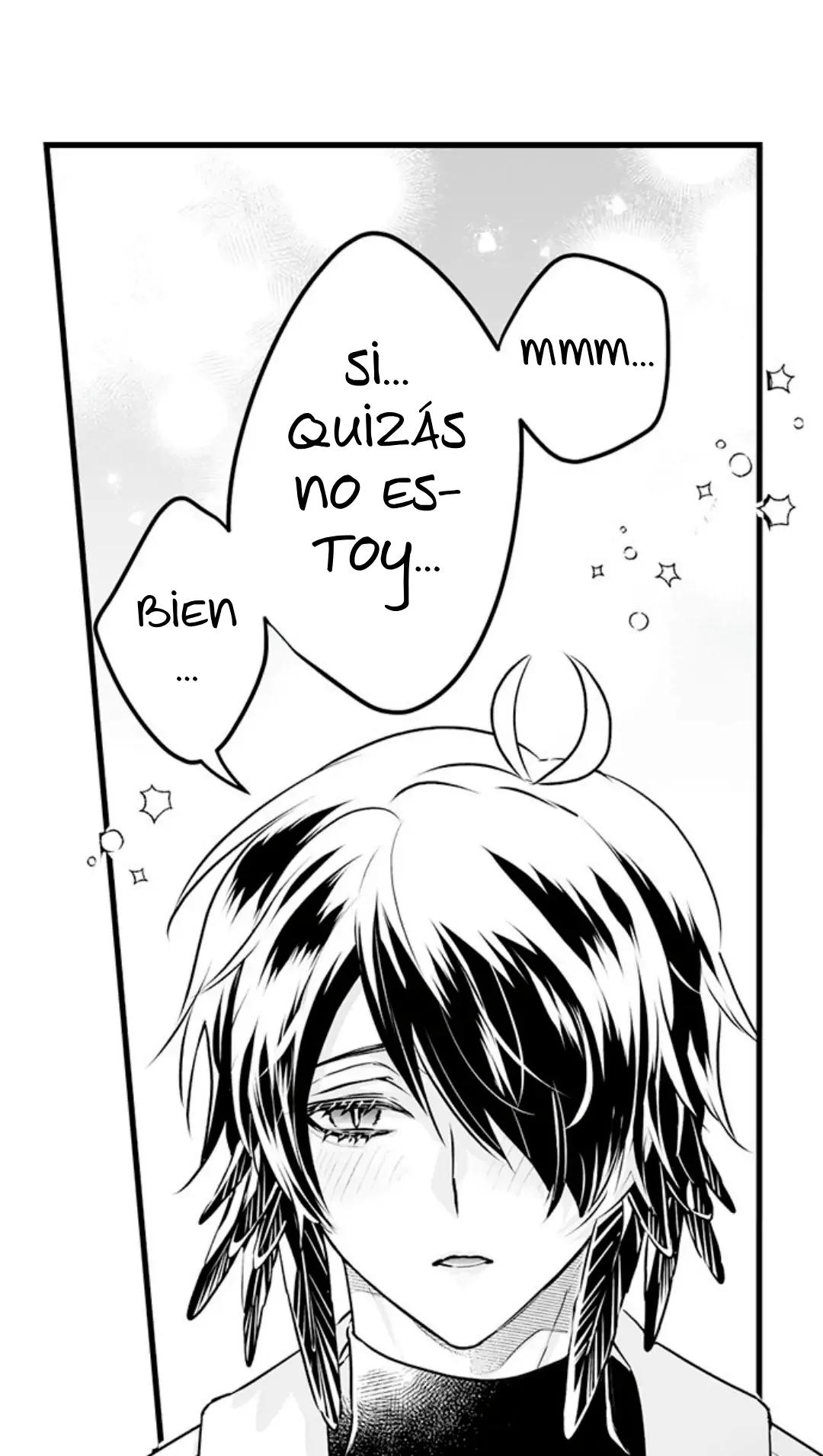 Mori no Kuma-san, Toumin-chuu - Capítulo 71 manhwa