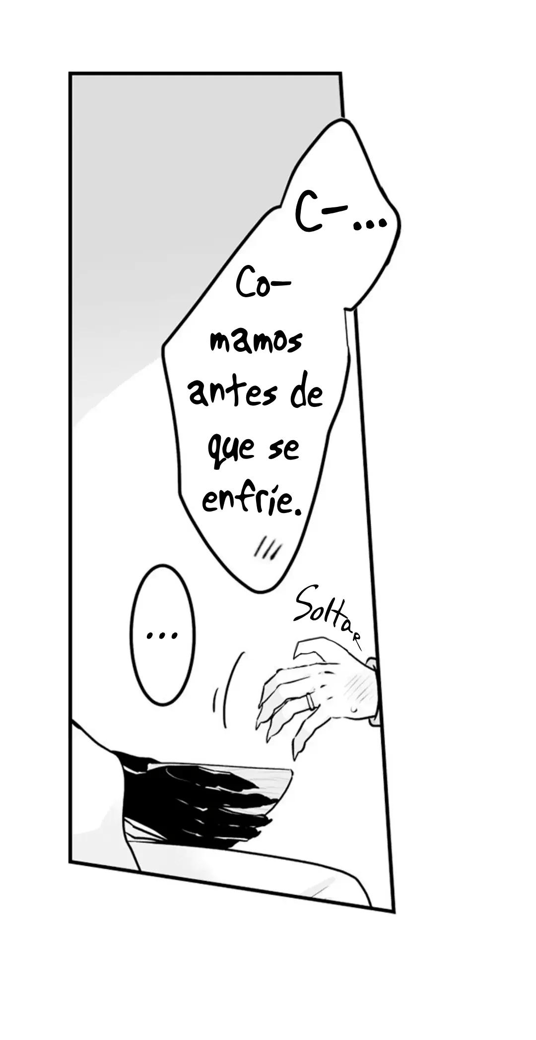 Mori no Kuma-san, Toumin-chuu - Capítulo 71 manhwa