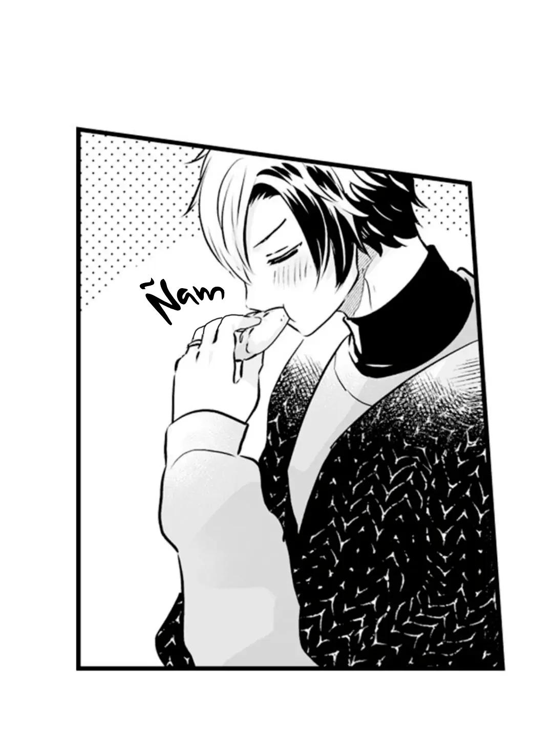 Mori no Kuma-san, Toumin-chuu - Capítulo 71 manhwa