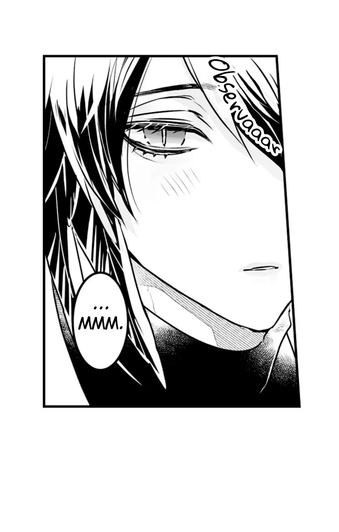 Mori no Kuma-san, Toumin-chuu - Capítulo 71 manhwa