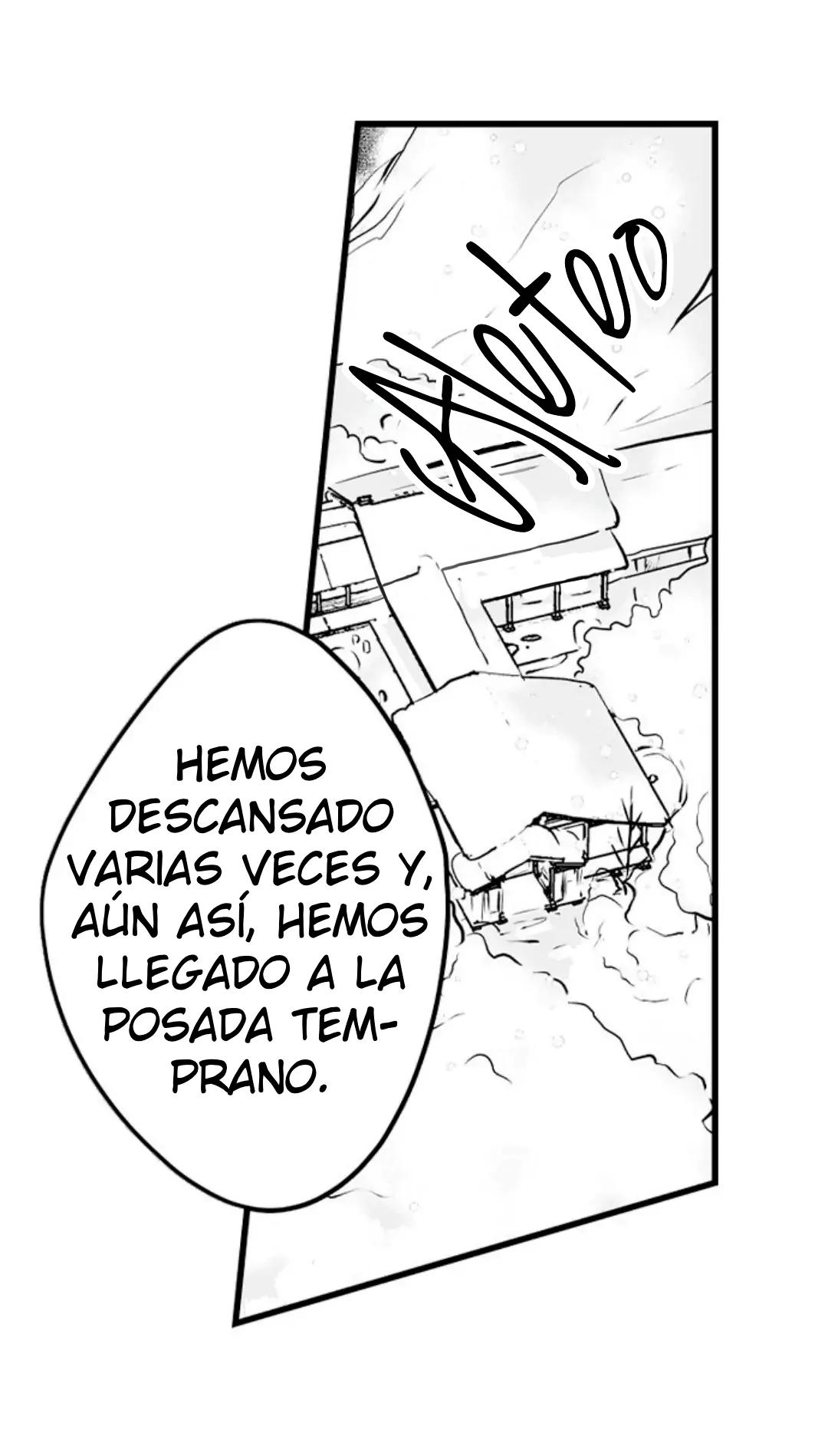 Mori no Kuma-san, Toumin-chuu - Capítulo 71 manhwa
