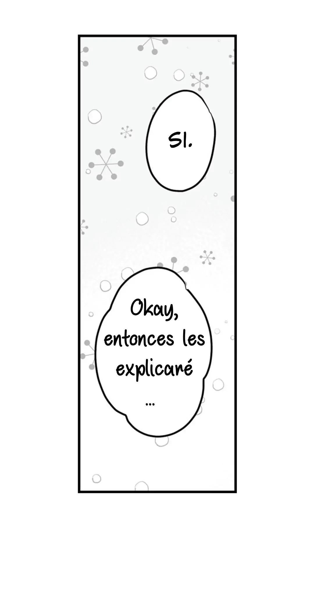 Mori no Kuma-san, Toumin-chuu - Capítulo 71 manhwa