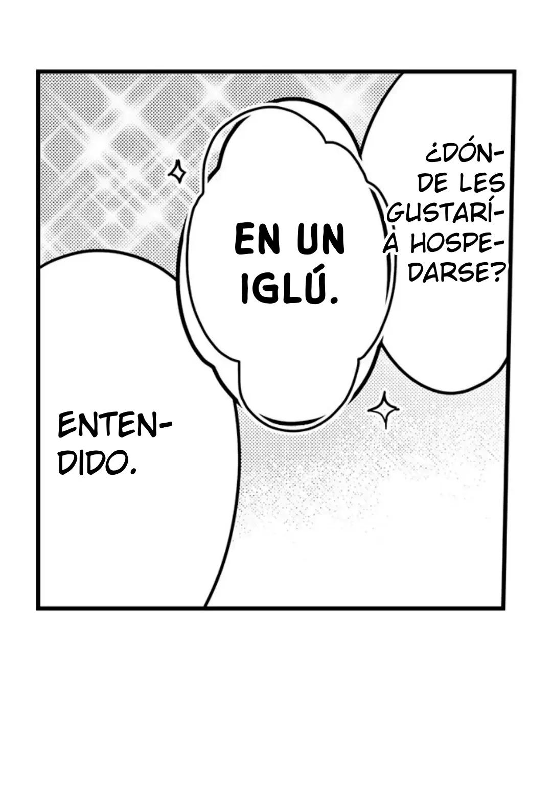 Mori no Kuma-san, Toumin-chuu - Capítulo 71 manhwa