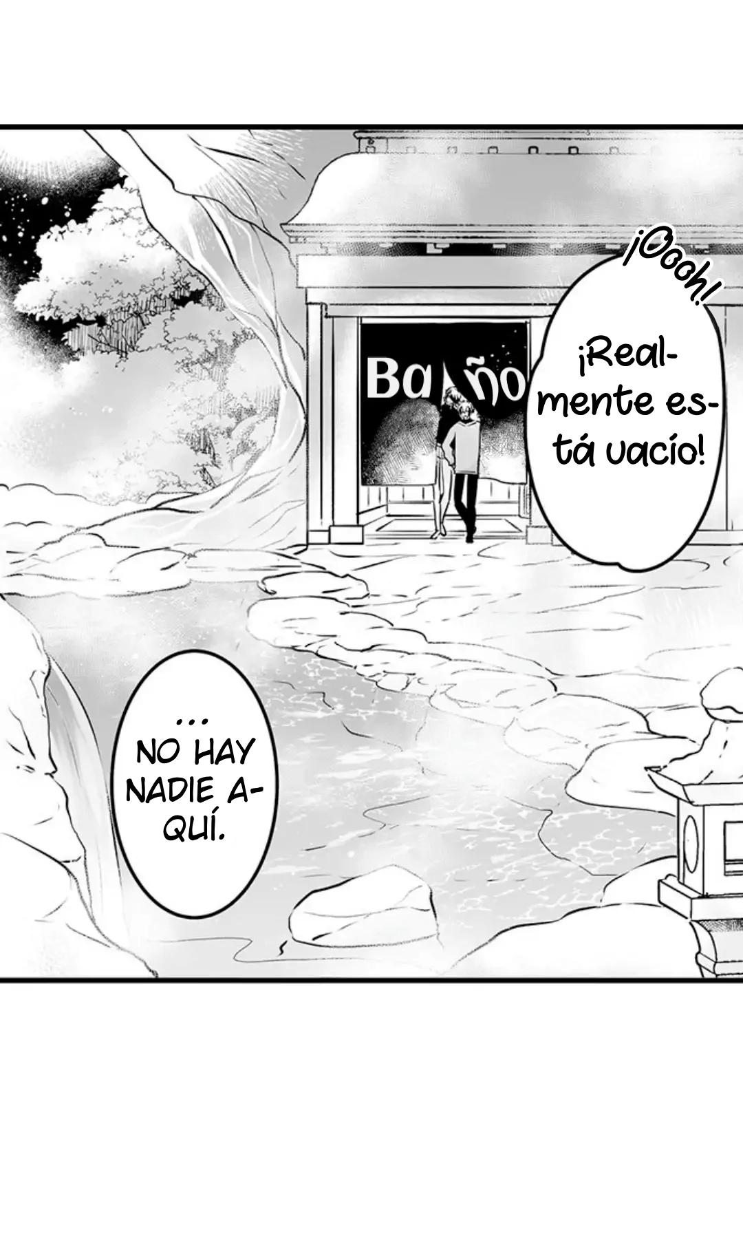 Mori no Kuma-san, Toumin-chuu - Capítulo 71 manhwa