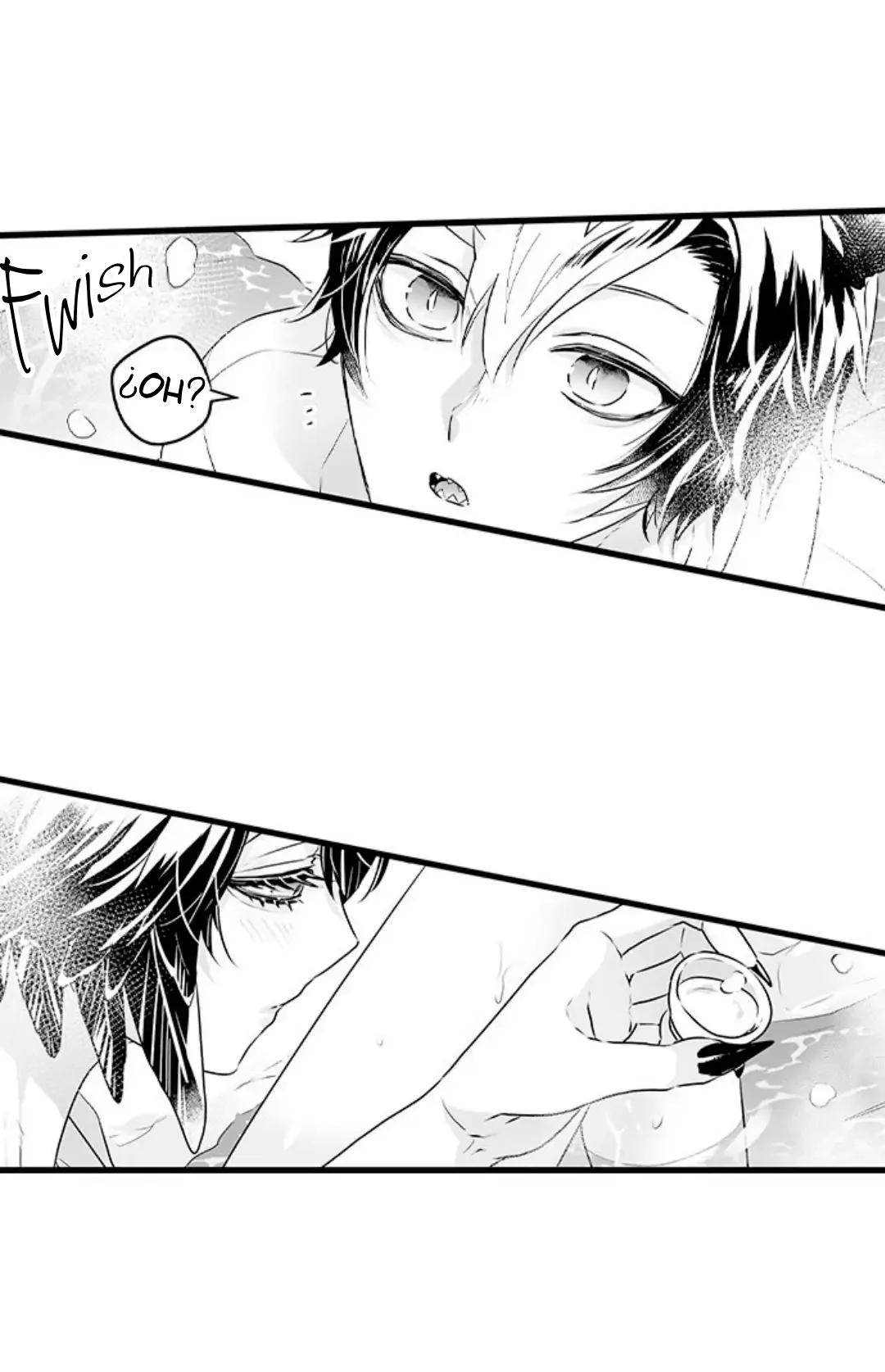 Mori no Kuma-san, Toumin-chuu - Capítulo 71 manhwa