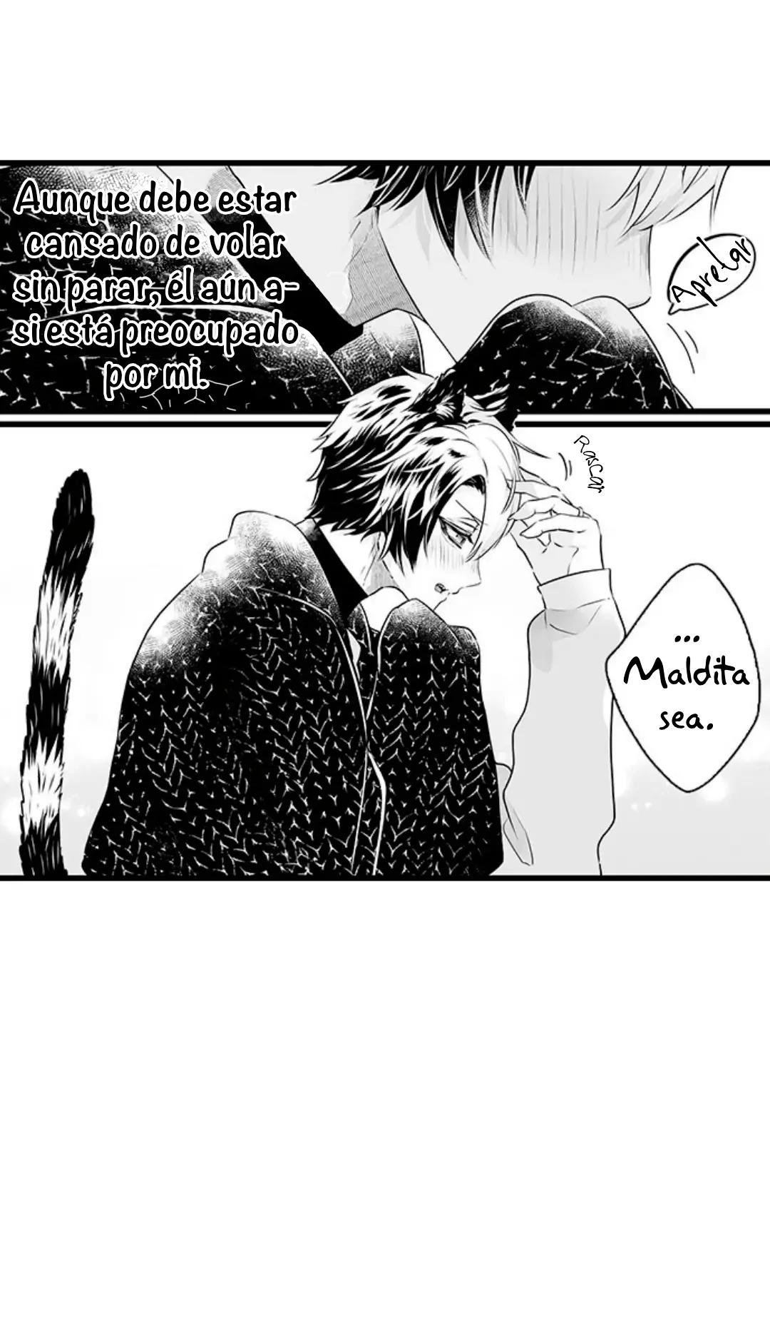 Mori no Kuma-san, Toumin-chuu - Capítulo 71 manhwa