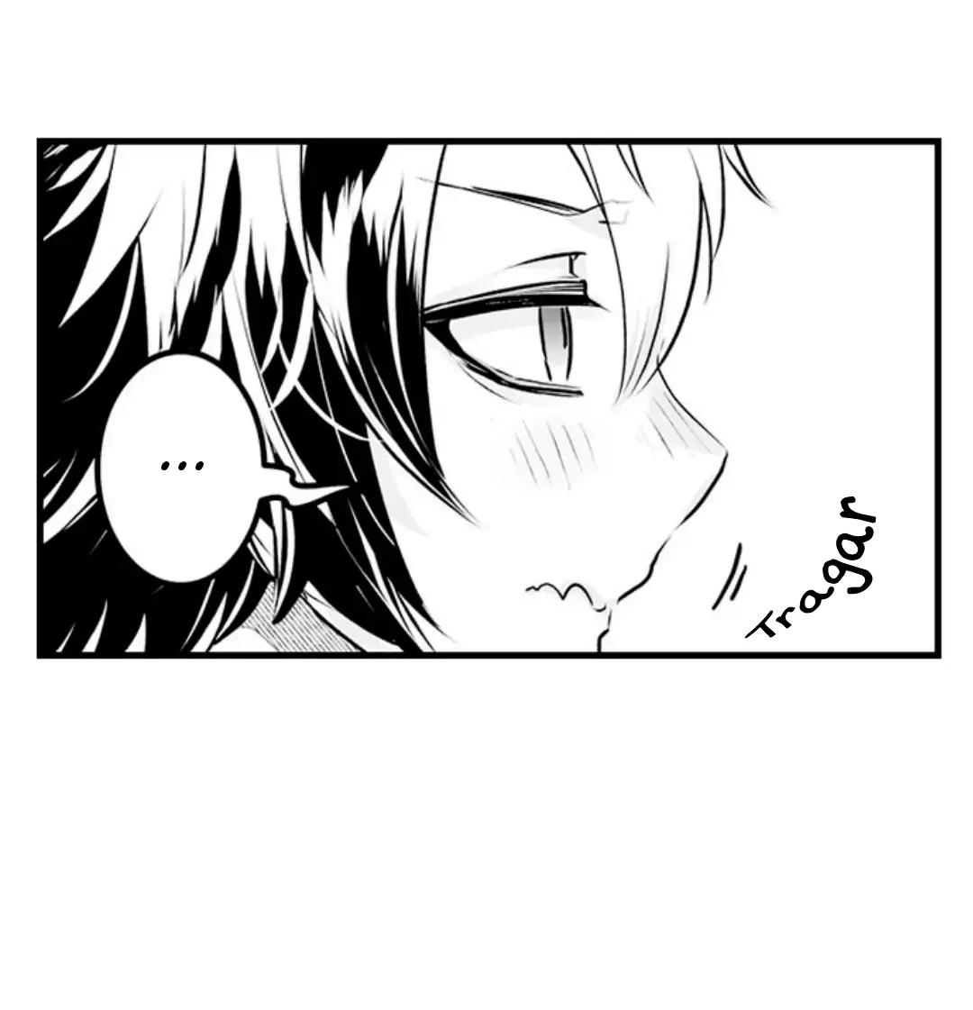 Mori no Kuma-san, Toumin-chuu - Capítulo 71 manhwa