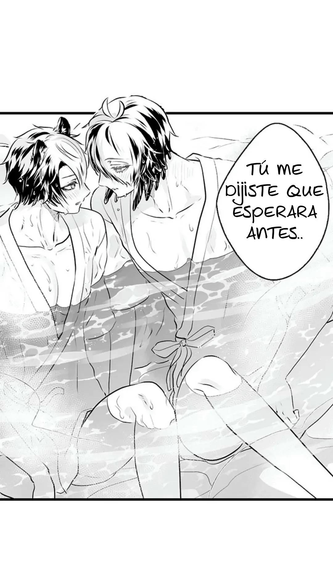 Mori no Kuma-san, Toumin-chuu - Capítulo 72 manhwa