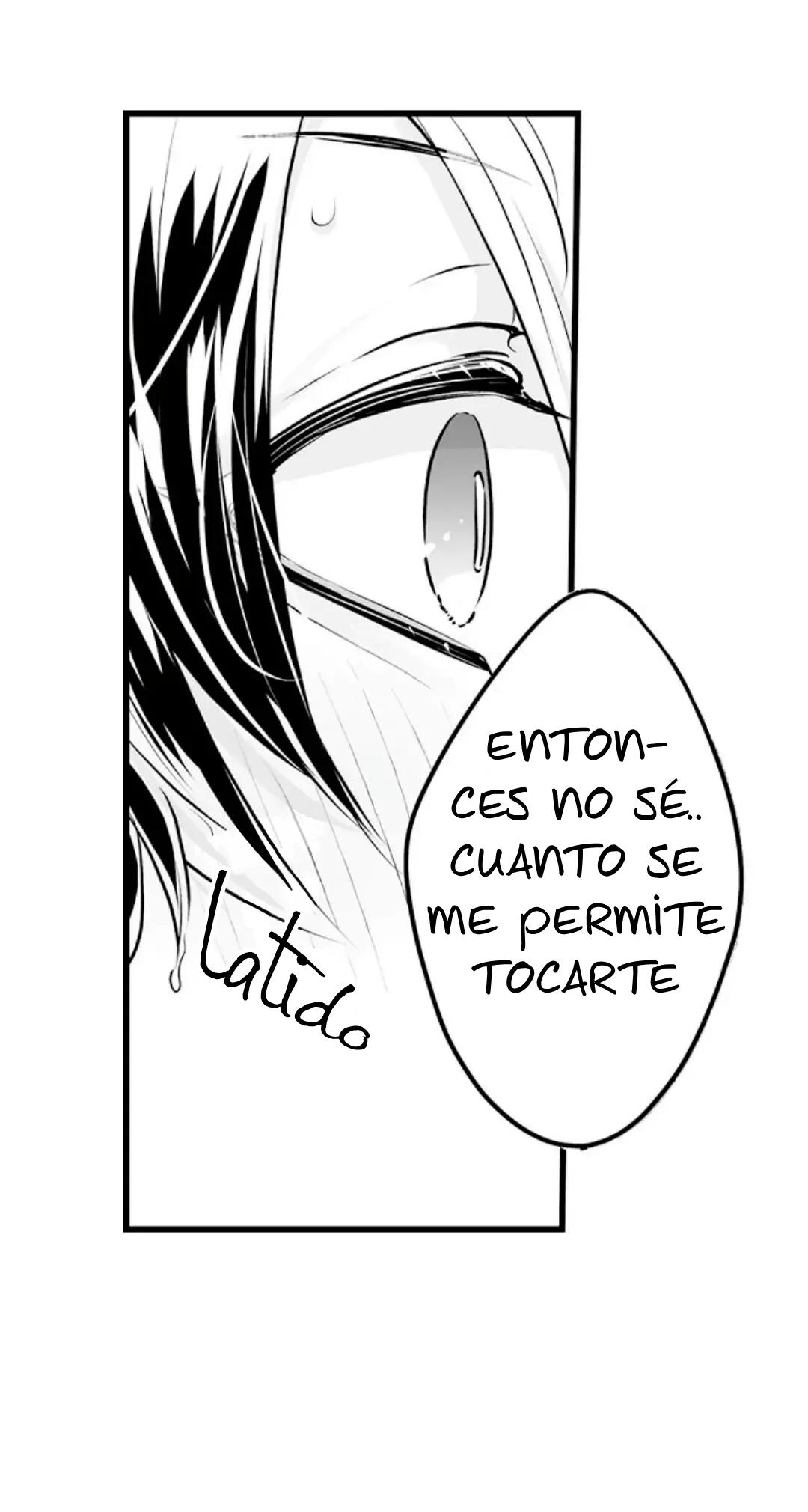 Mori no Kuma-san, Toumin-chuu - Capítulo 72 manhwa