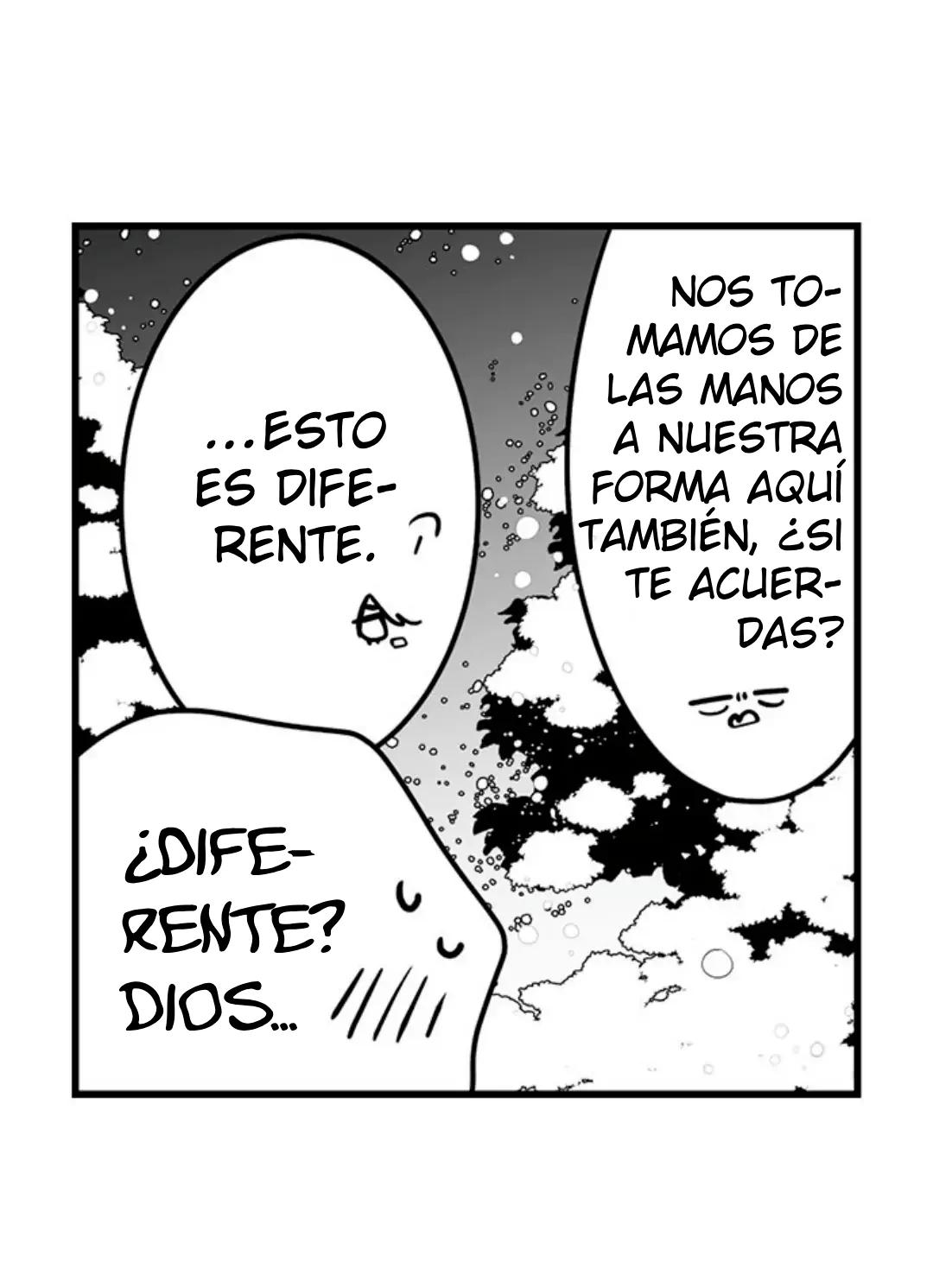 Mori no Kuma-san, Toumin-chuu - Capítulo 72 manhwa