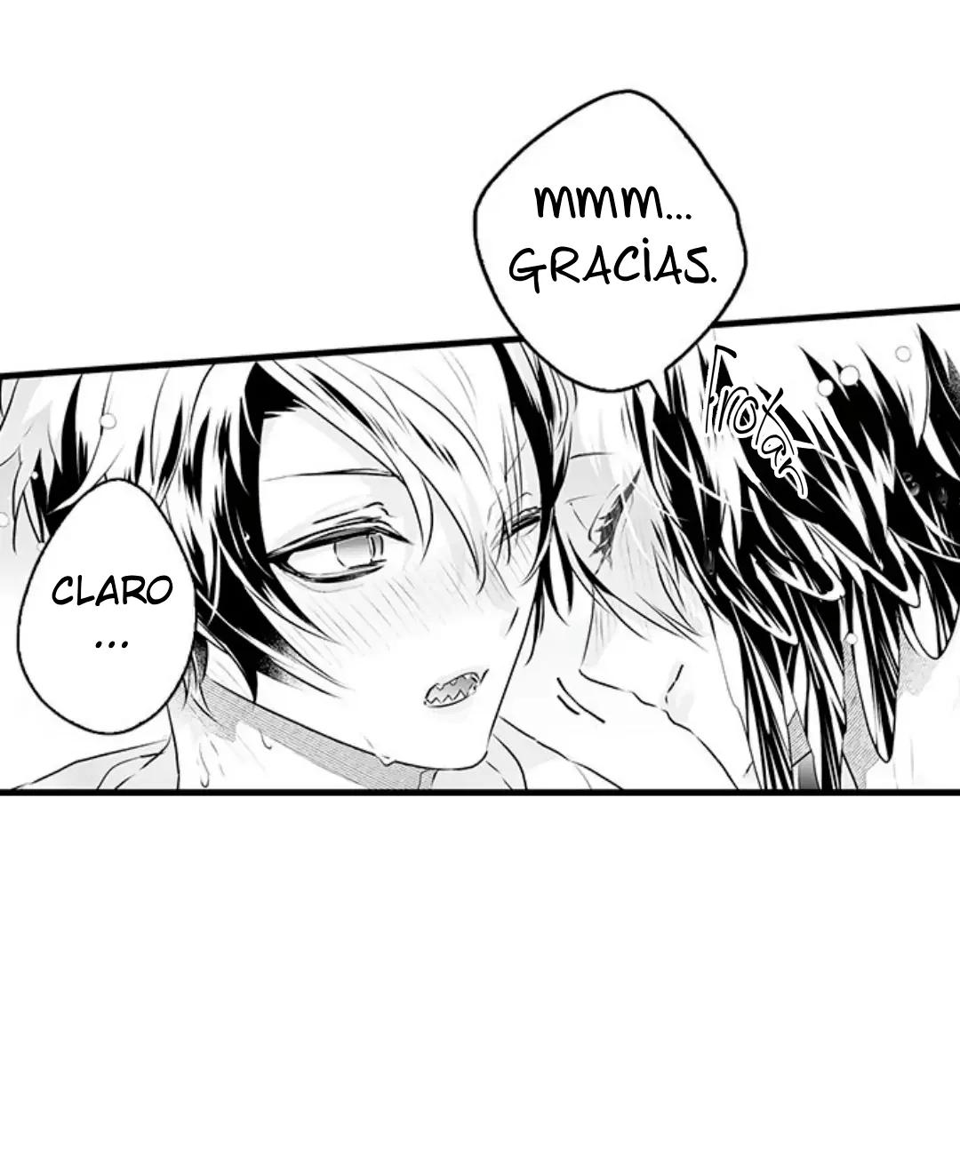 Mori no Kuma-san, Toumin-chuu - Capítulo 72 manhwa