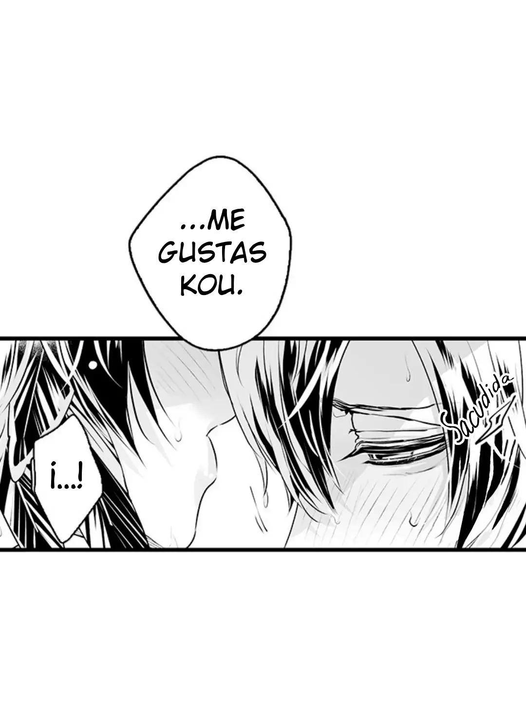 Mori no Kuma-san, Toumin-chuu - Capítulo 72 manhwa