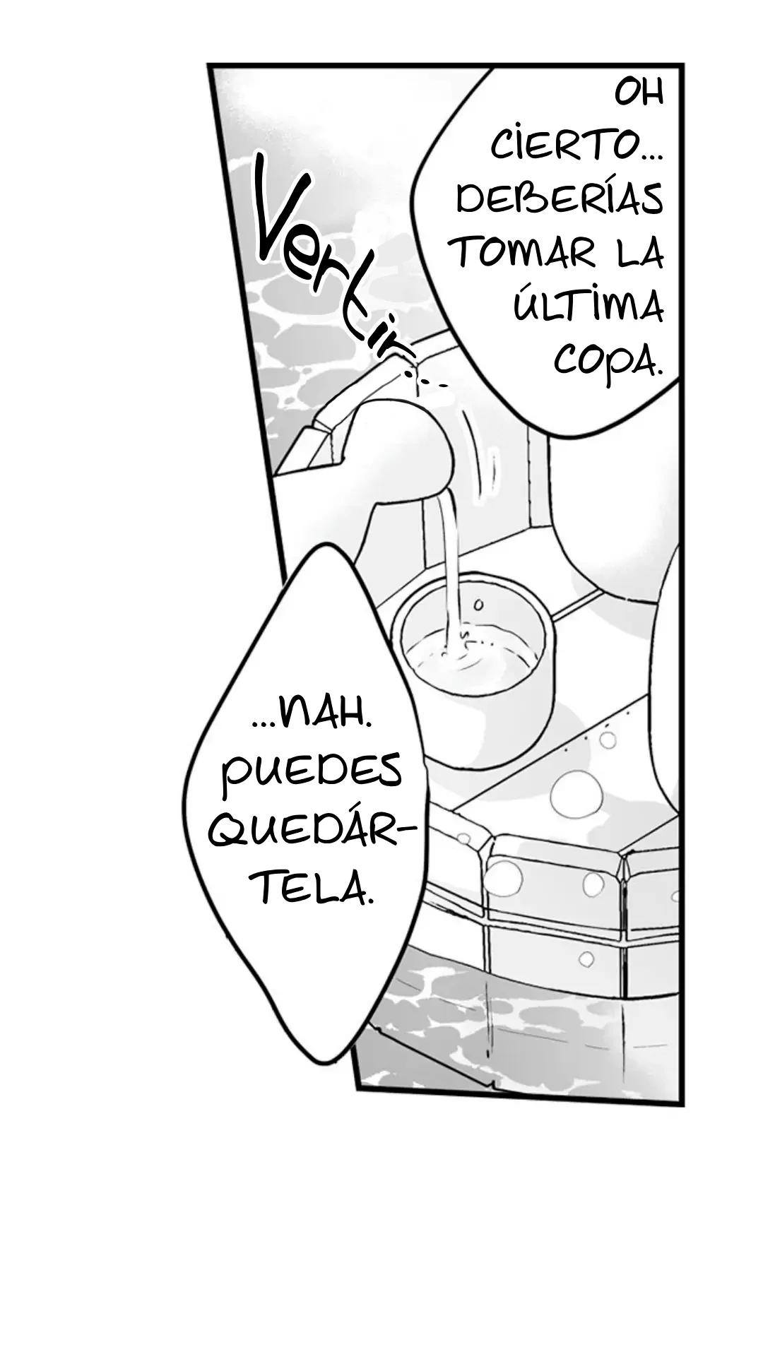 Mori no Kuma-san, Toumin-chuu - Capítulo 72 manhwa