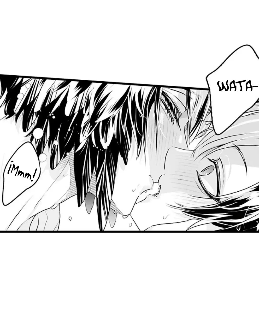 Mori no Kuma-san, Toumin-chuu - Capítulo 72 manhwa
