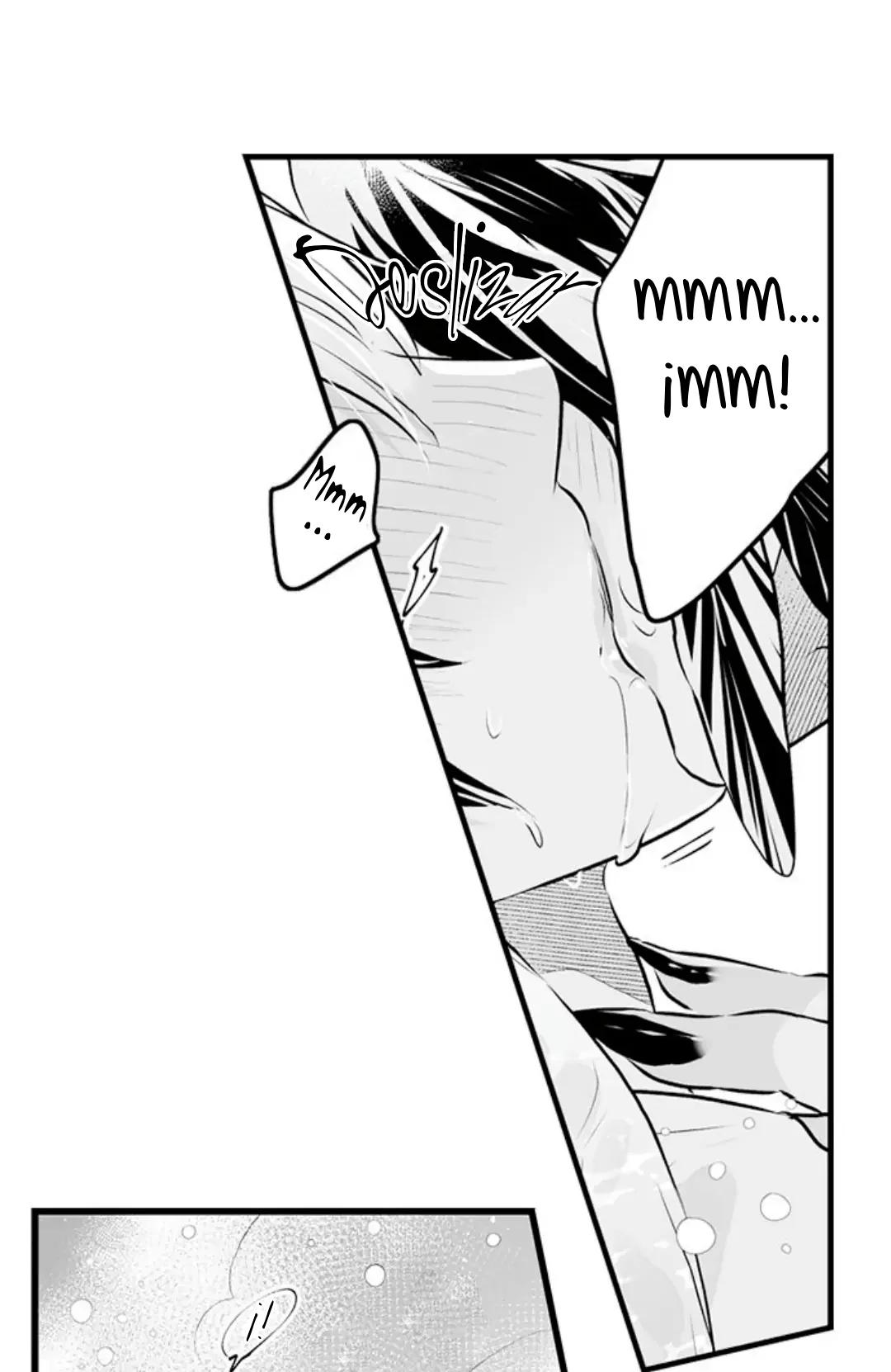 Mori no Kuma-san, Toumin-chuu - Capítulo 72 manhwa