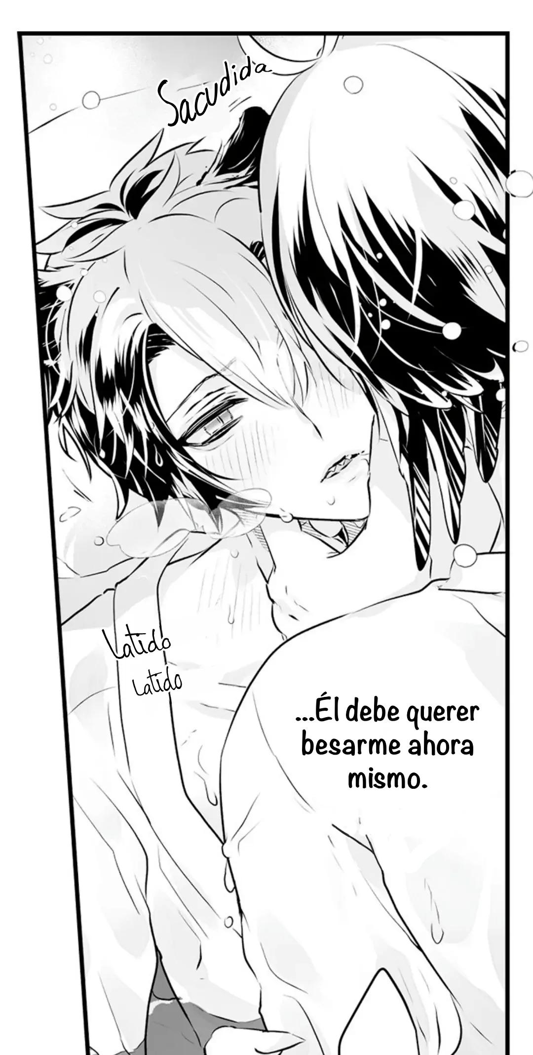 Mori no Kuma-san, Toumin-chuu - Capítulo 72 manhwa