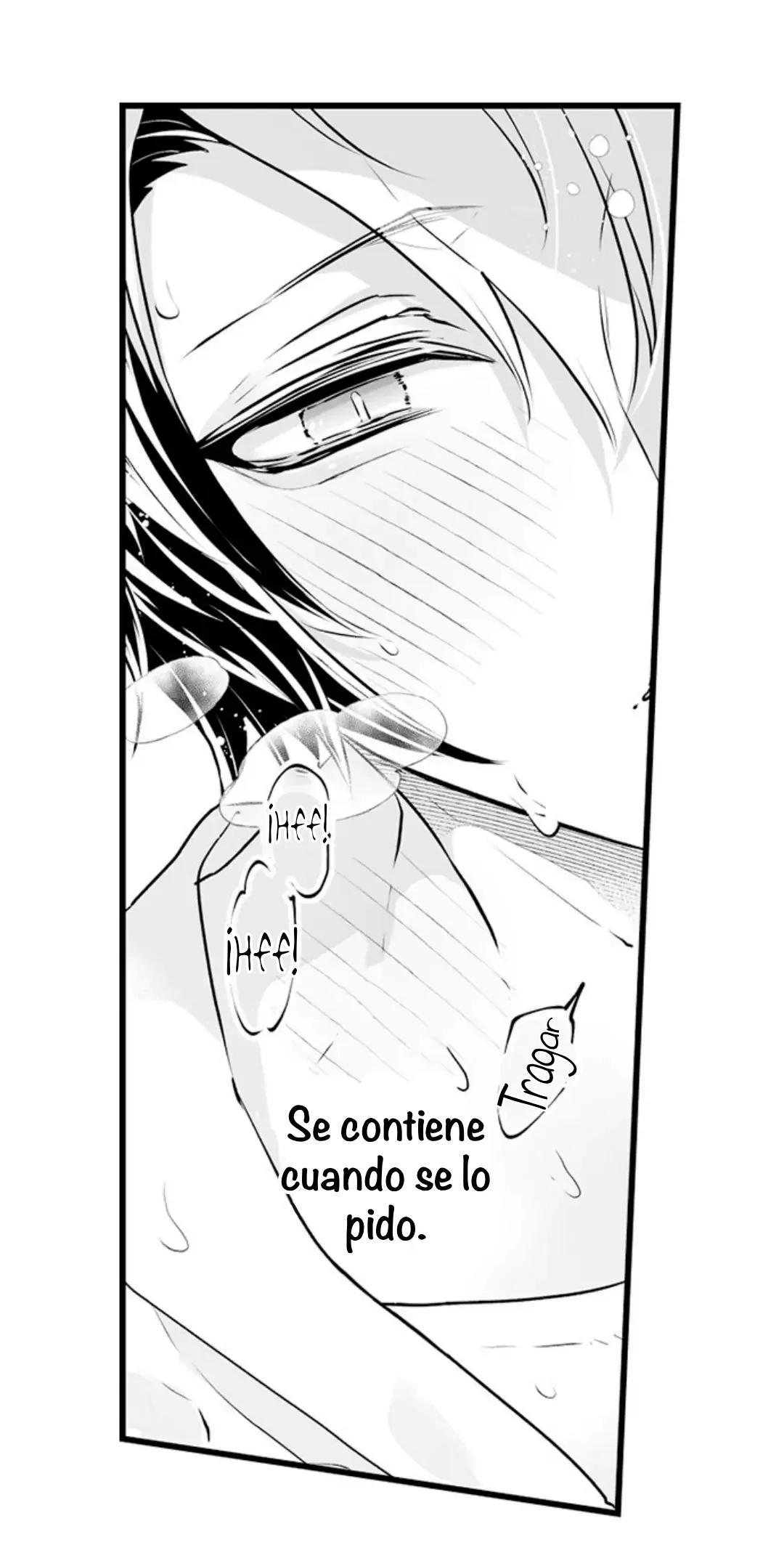Mori no Kuma-san, Toumin-chuu - Capítulo 72 manhwa