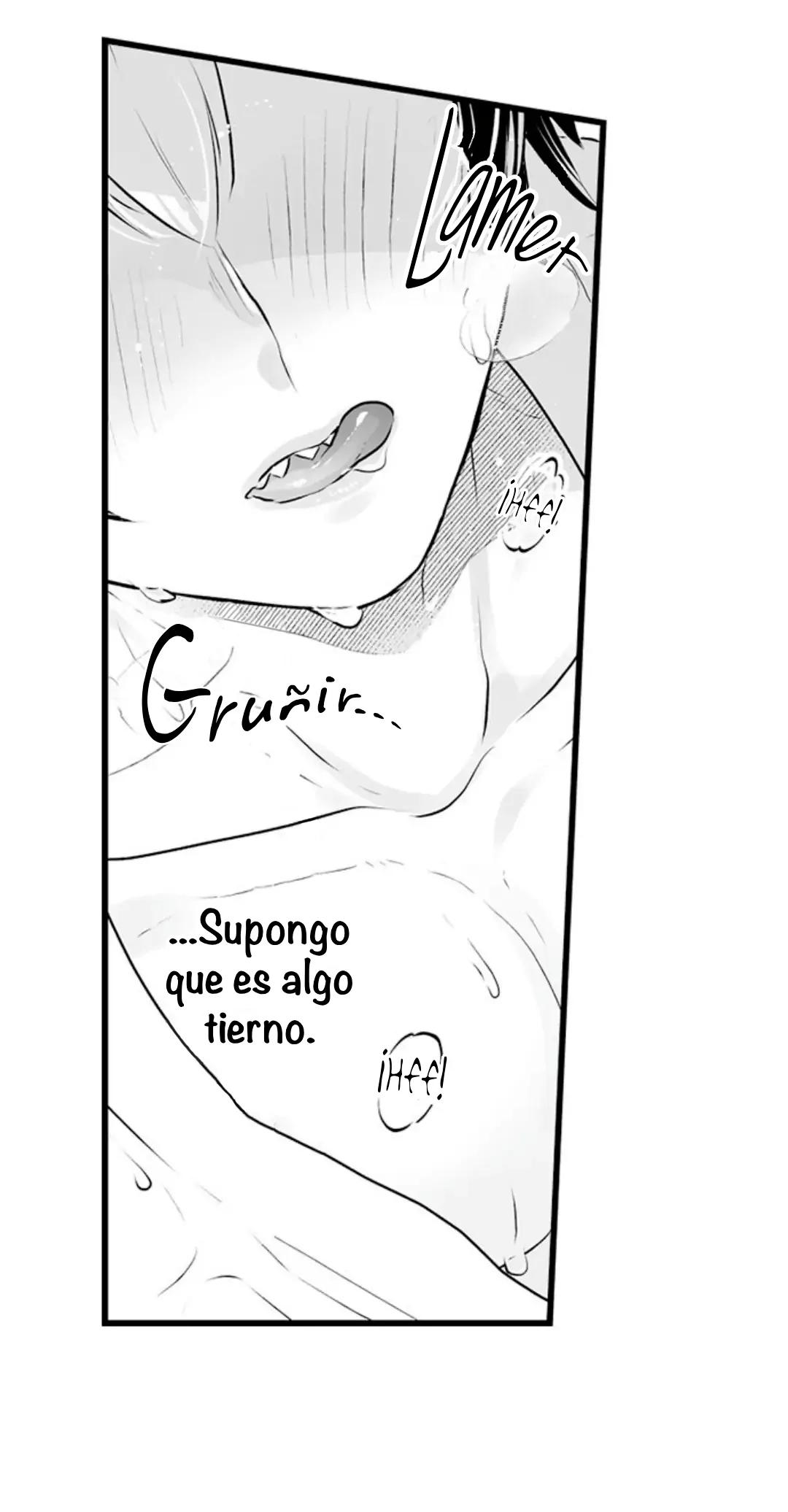 Mori no Kuma-san, Toumin-chuu - Capítulo 72 manhwa