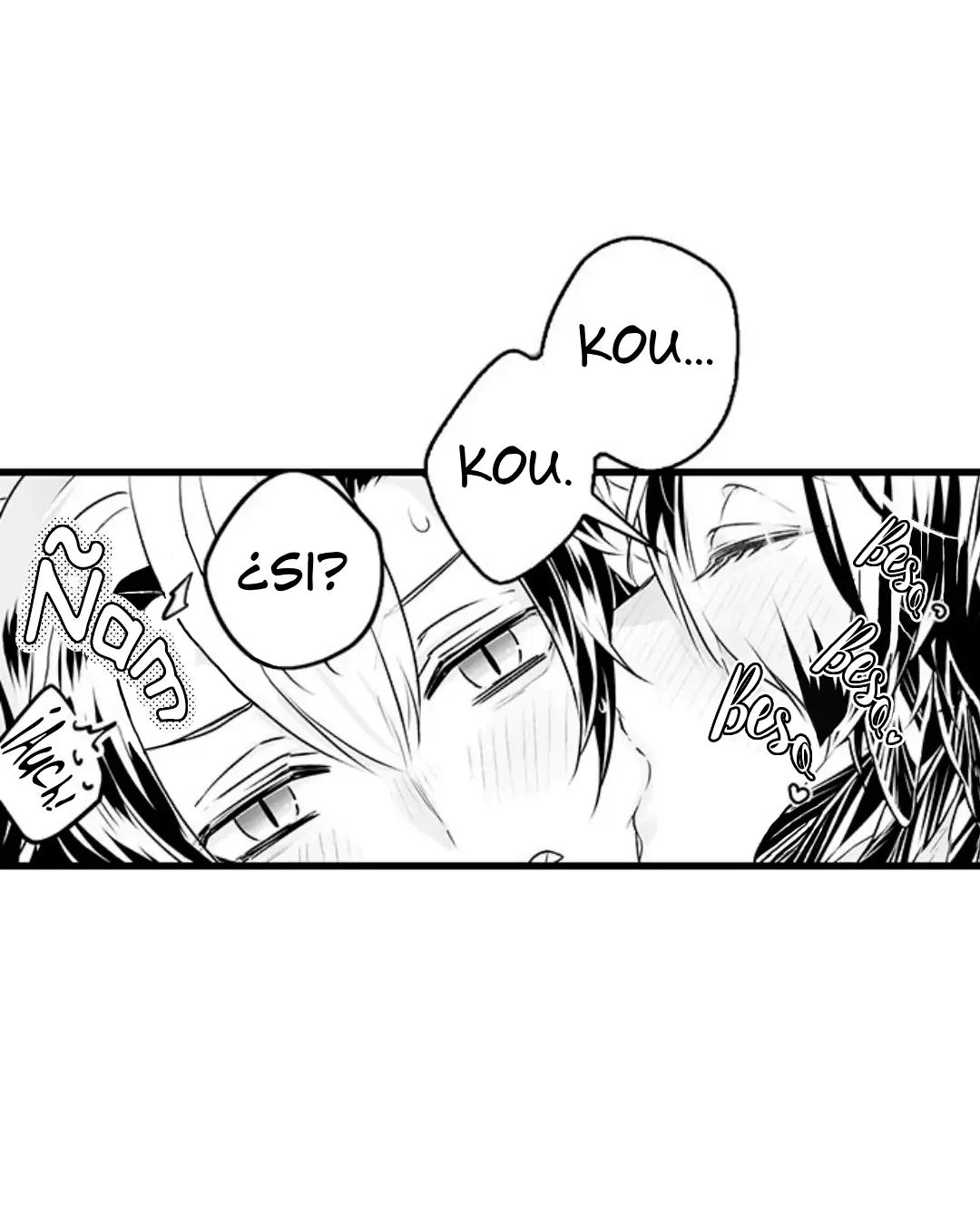 Mori no Kuma-san, Toumin-chuu - Capítulo 72 manhwa