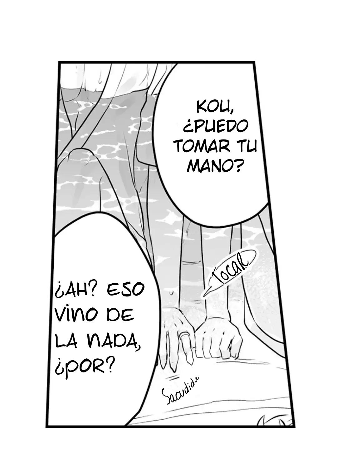 Mori no Kuma-san, Toumin-chuu - Capítulo 72 manhwa