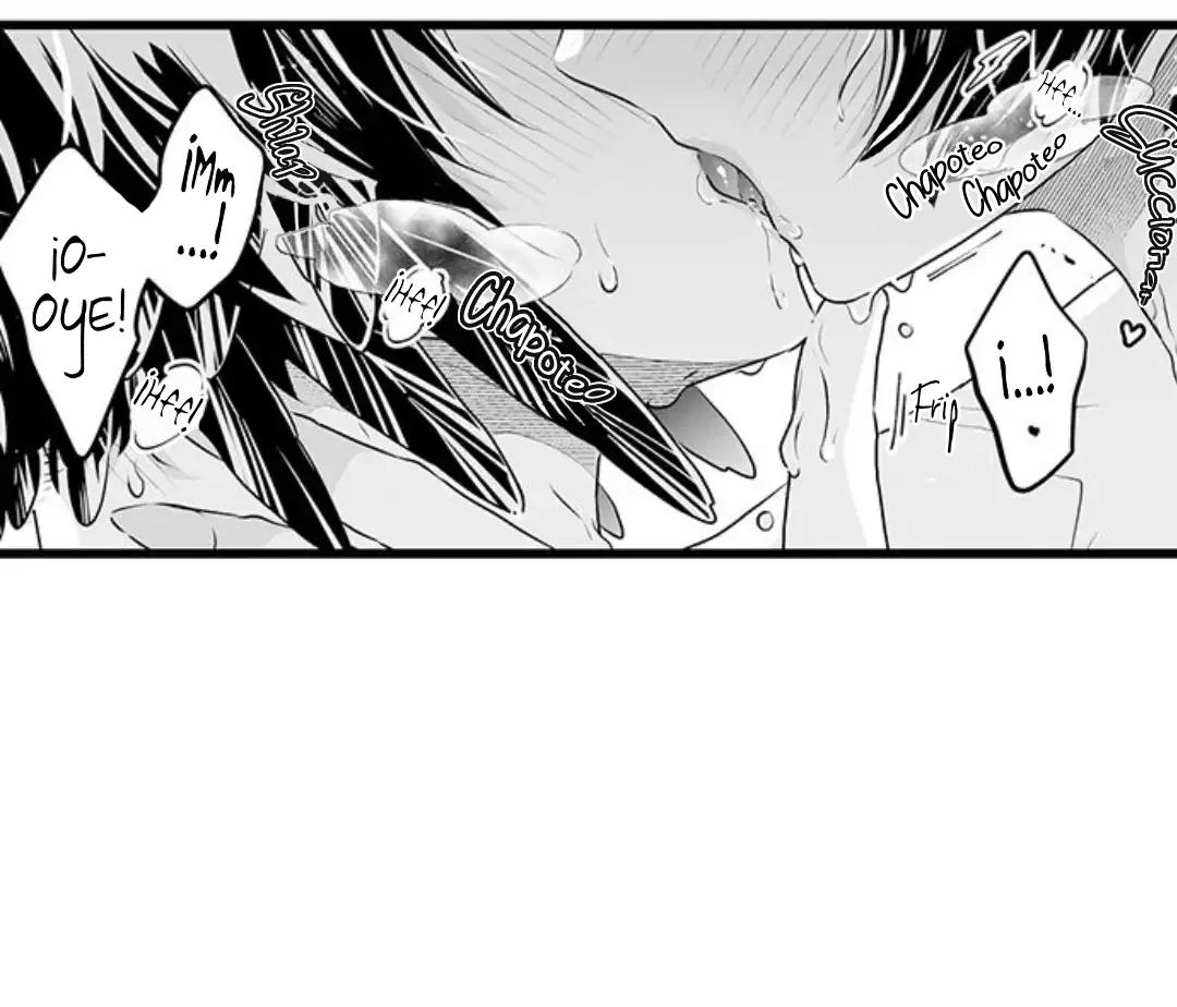 Mori no Kuma-san, Toumin-chuu - Capítulo 73 manhwa