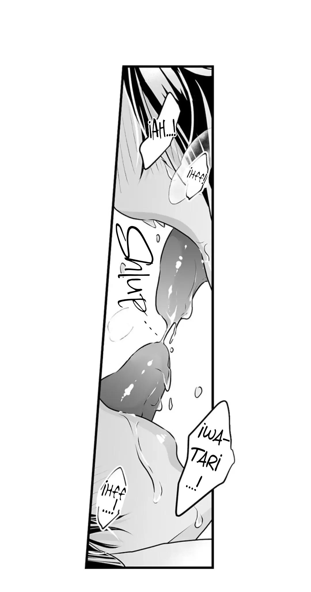 Mori no Kuma-san, Toumin-chuu - Capítulo 73 manhwa
