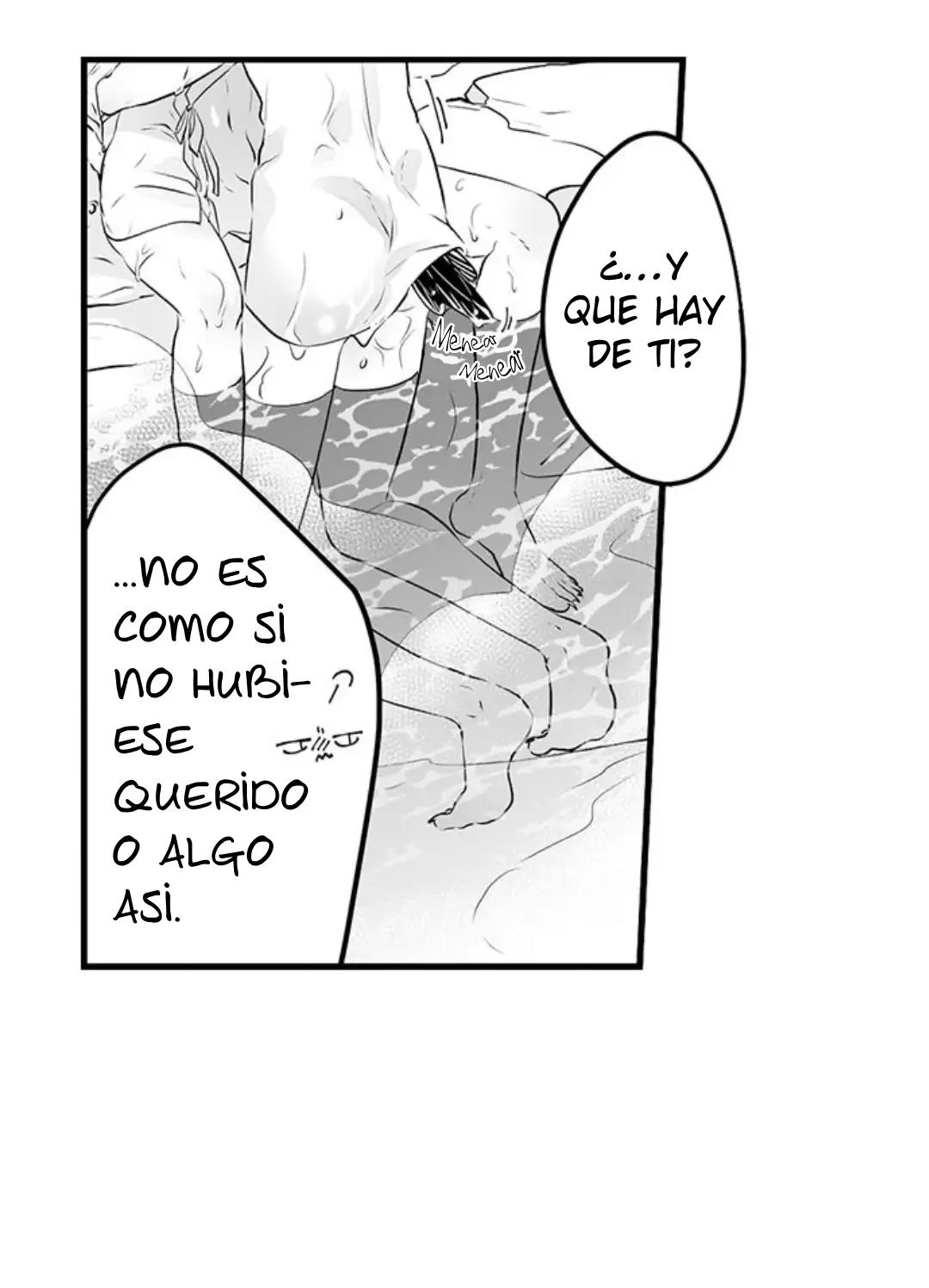 Mori no Kuma-san, Toumin-chuu - Capítulo 73 manhwa