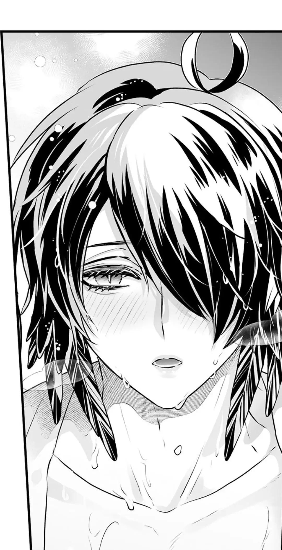 Mori no Kuma-san, Toumin-chuu - Capítulo 73 manhwa