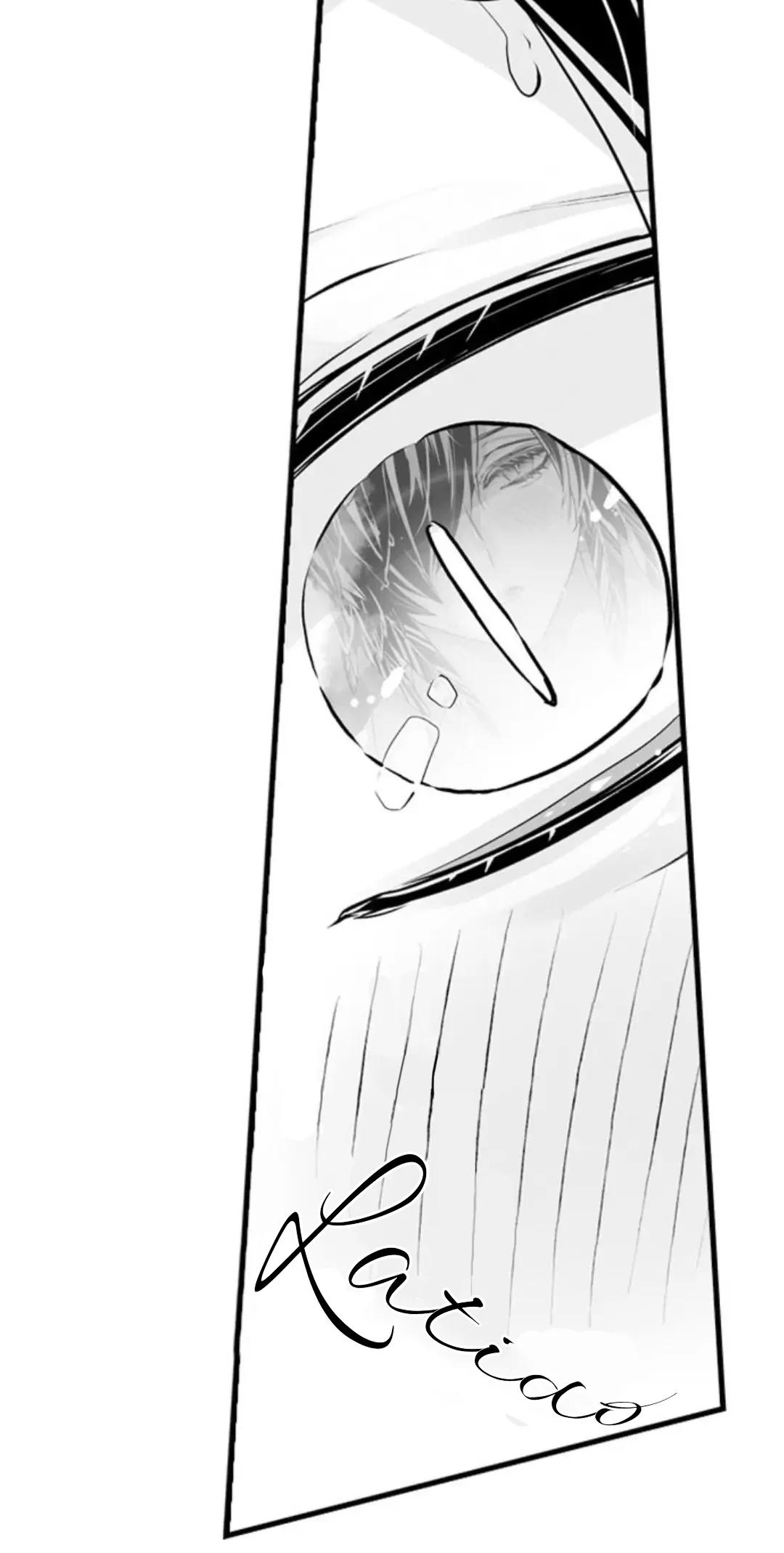 Mori no Kuma-san, Toumin-chuu - Capítulo 73 manhwa