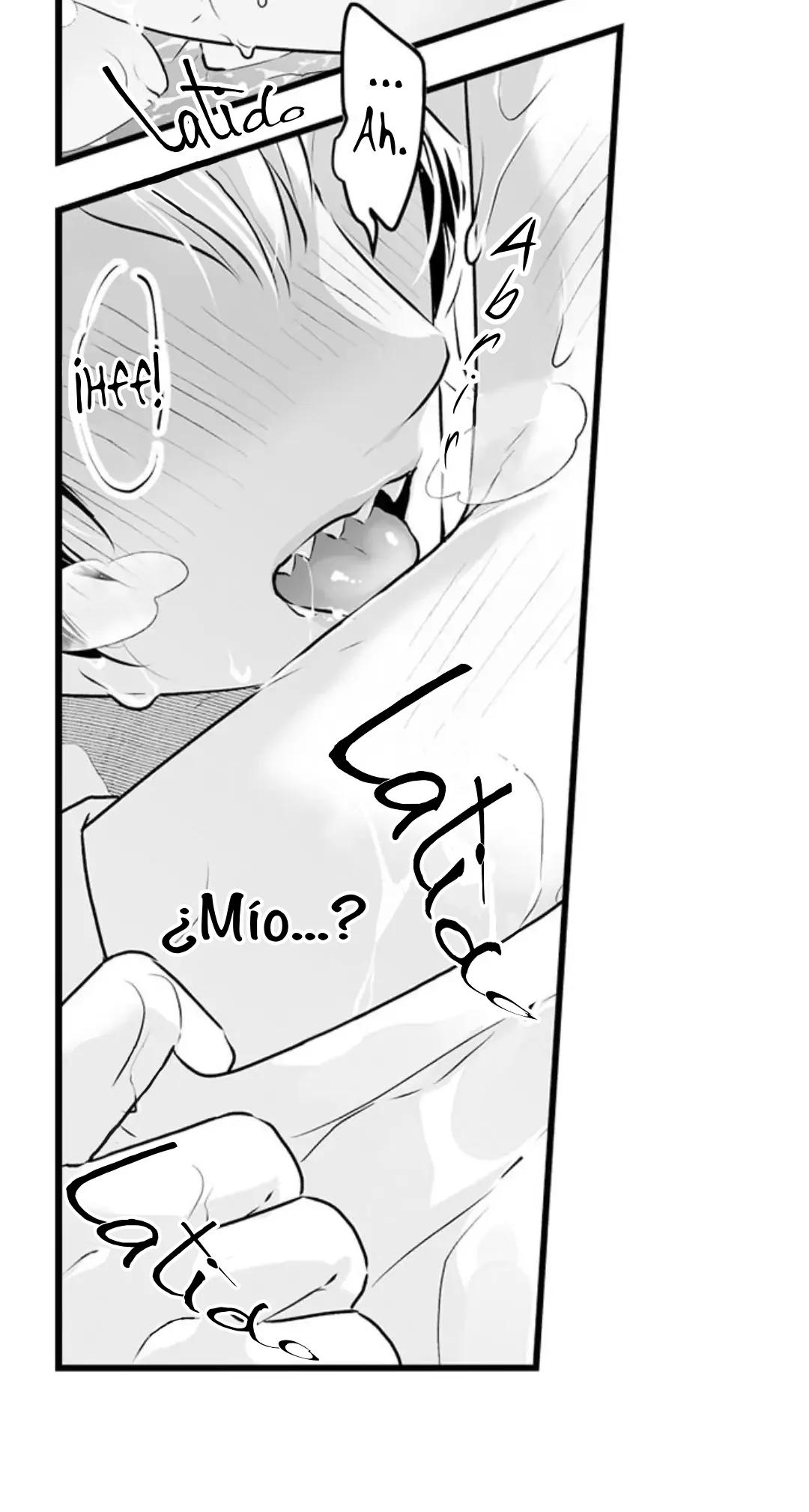 Mori no Kuma-san, Toumin-chuu - Capítulo 73 manhwa