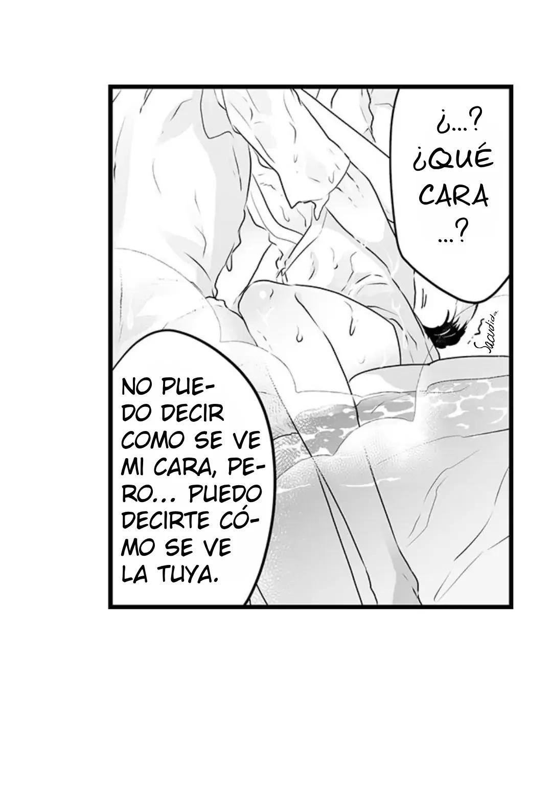Mori no Kuma-san, Toumin-chuu - Capítulo 73 manhwa