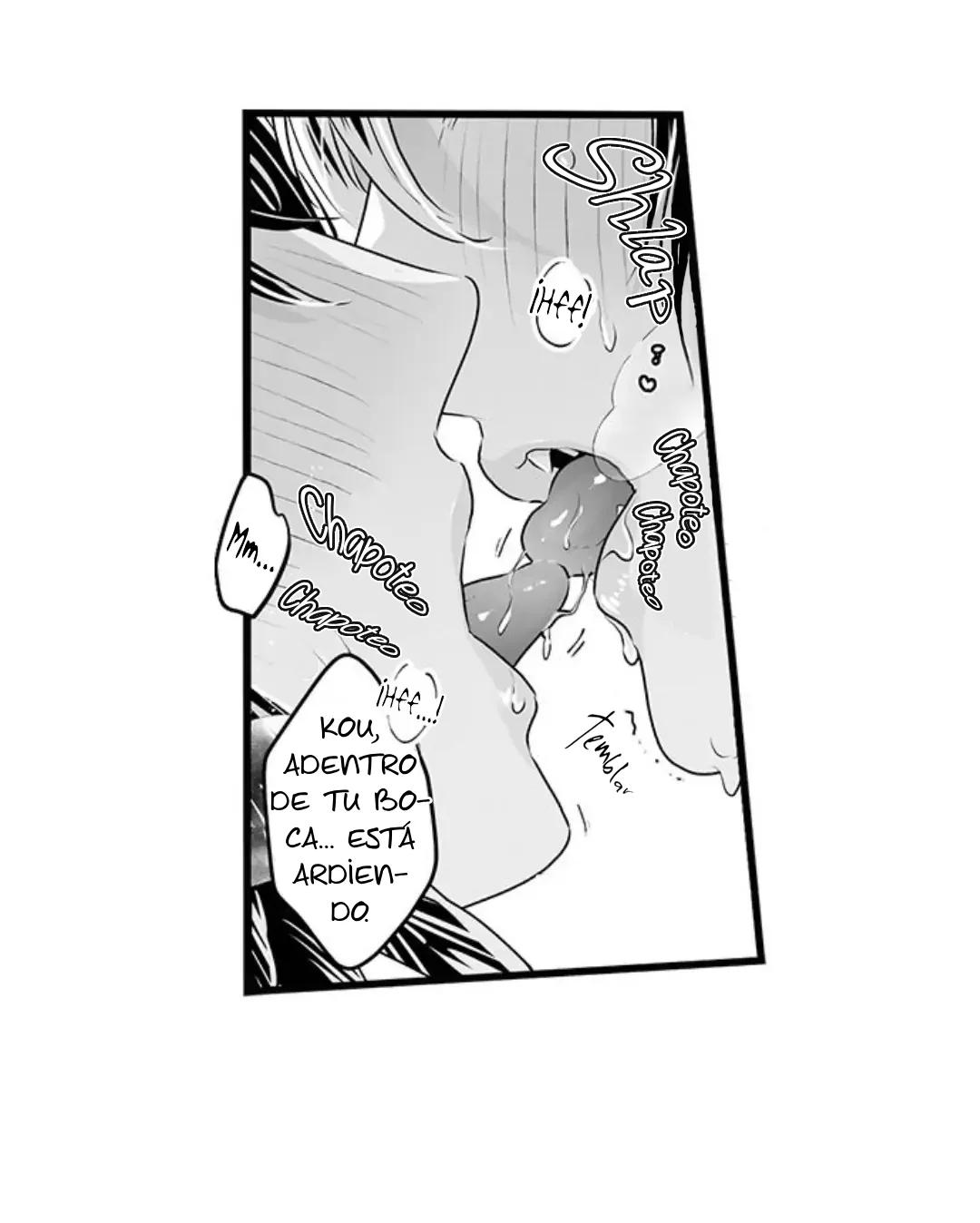 Mori no Kuma-san, Toumin-chuu - Capítulo 73 manhwa