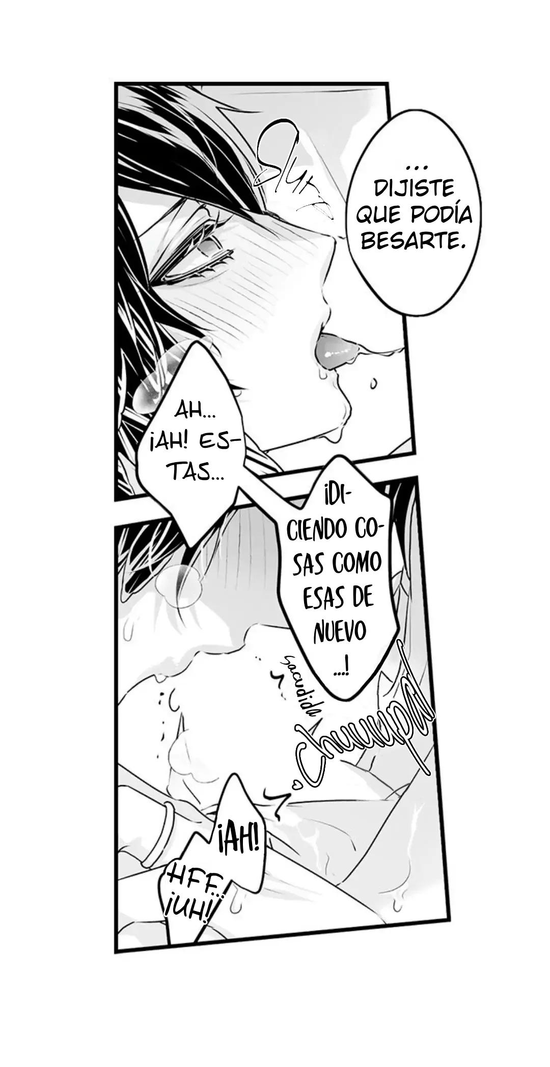 Mori no Kuma-san, Toumin-chuu - Capítulo 74 manhwa