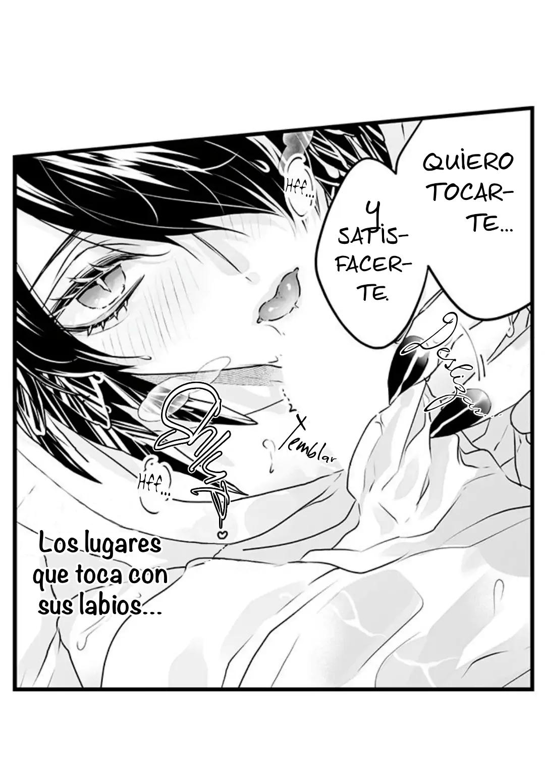 Mori no Kuma-san, Toumin-chuu - Capítulo 74 manhwa