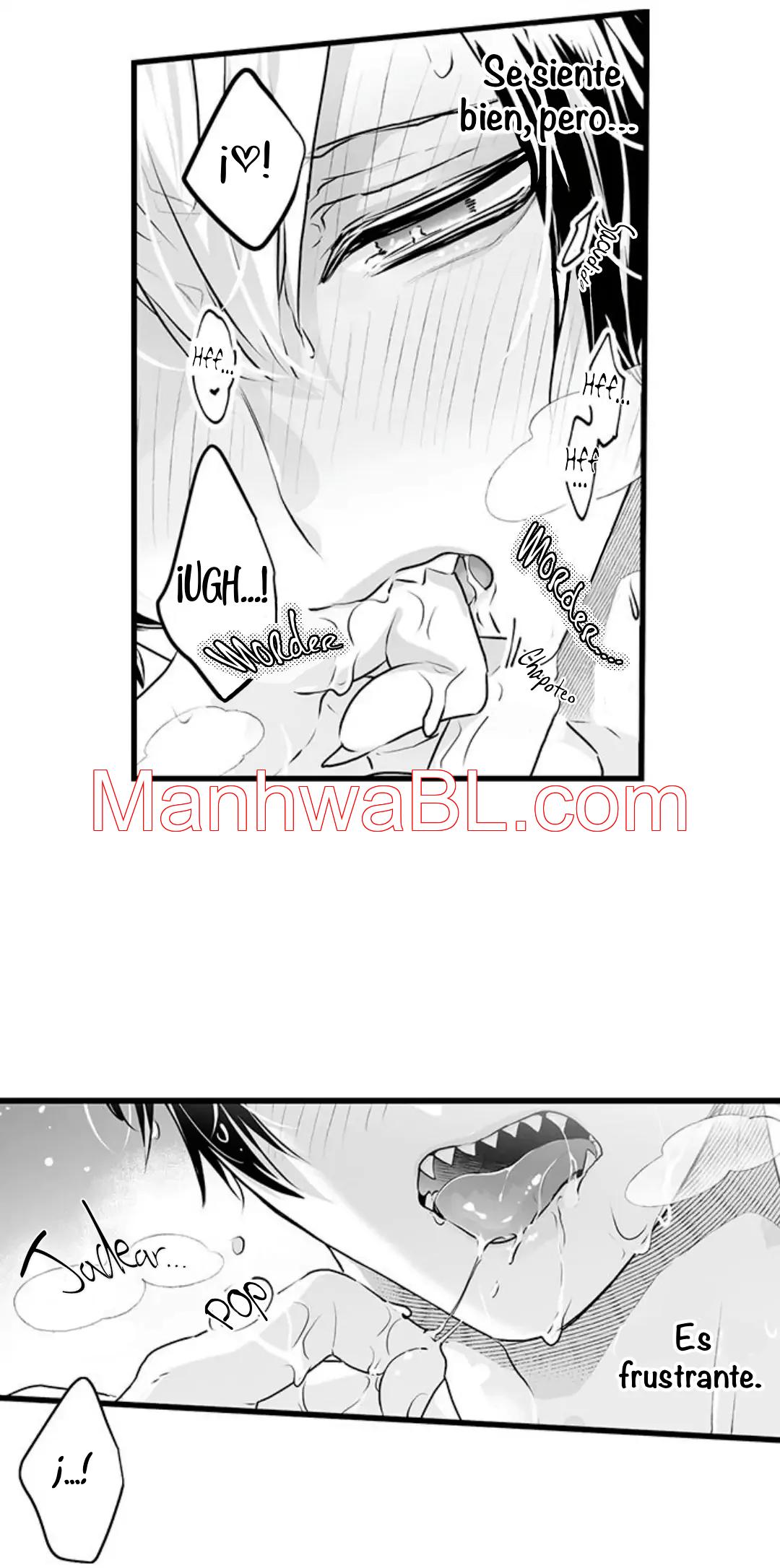 Mori no Kuma-san, Toumin-chuu - Capítulo 74 manhwa