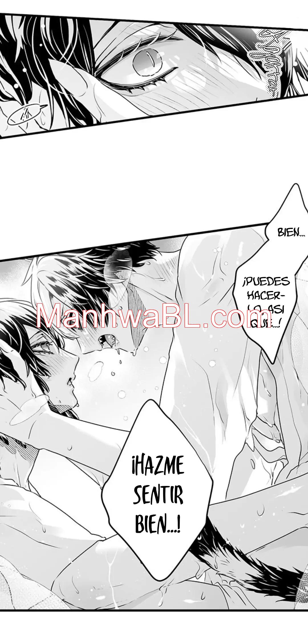 Mori no Kuma-san, Toumin-chuu - Capítulo 74 manhwa